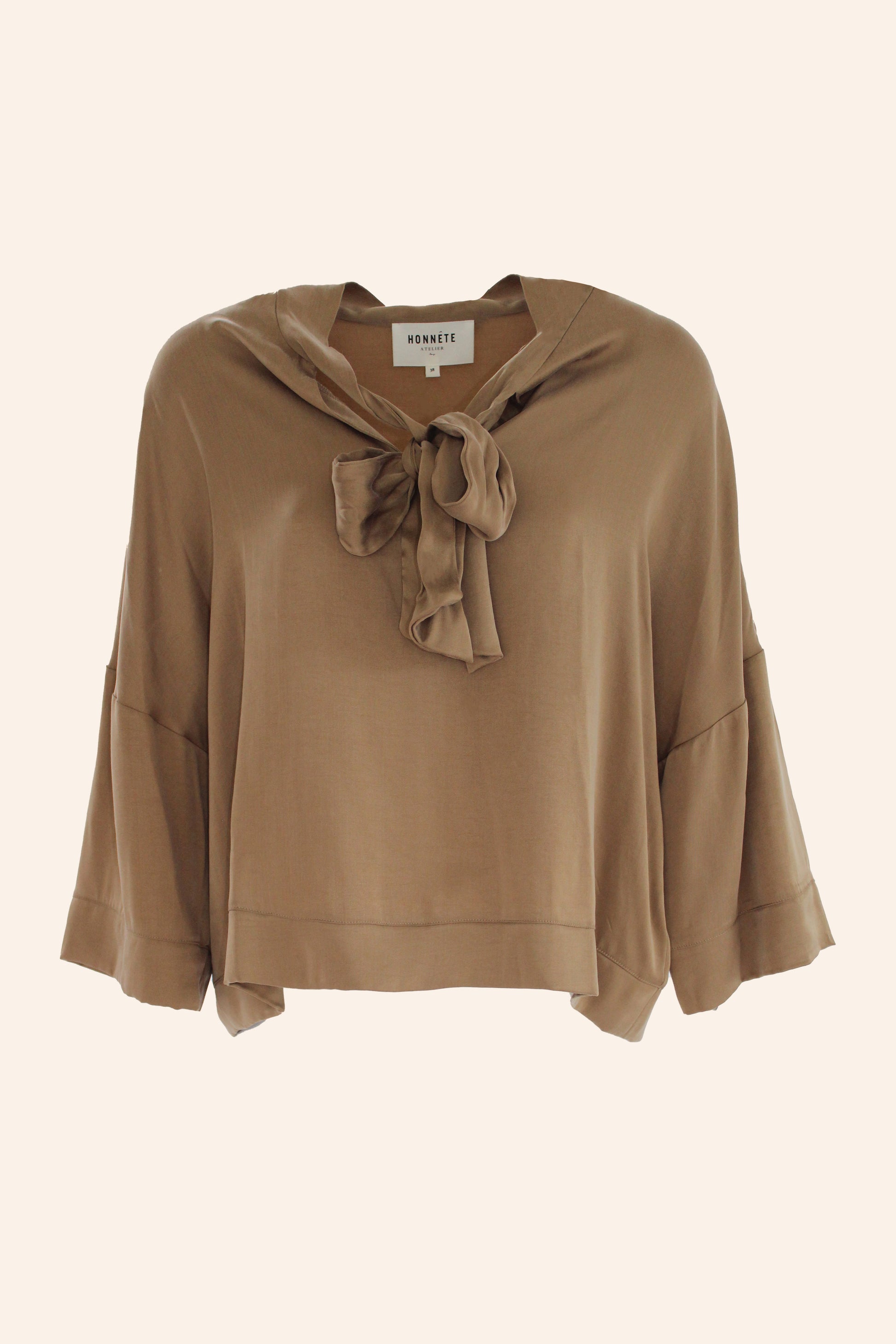 Chantelle Bluse