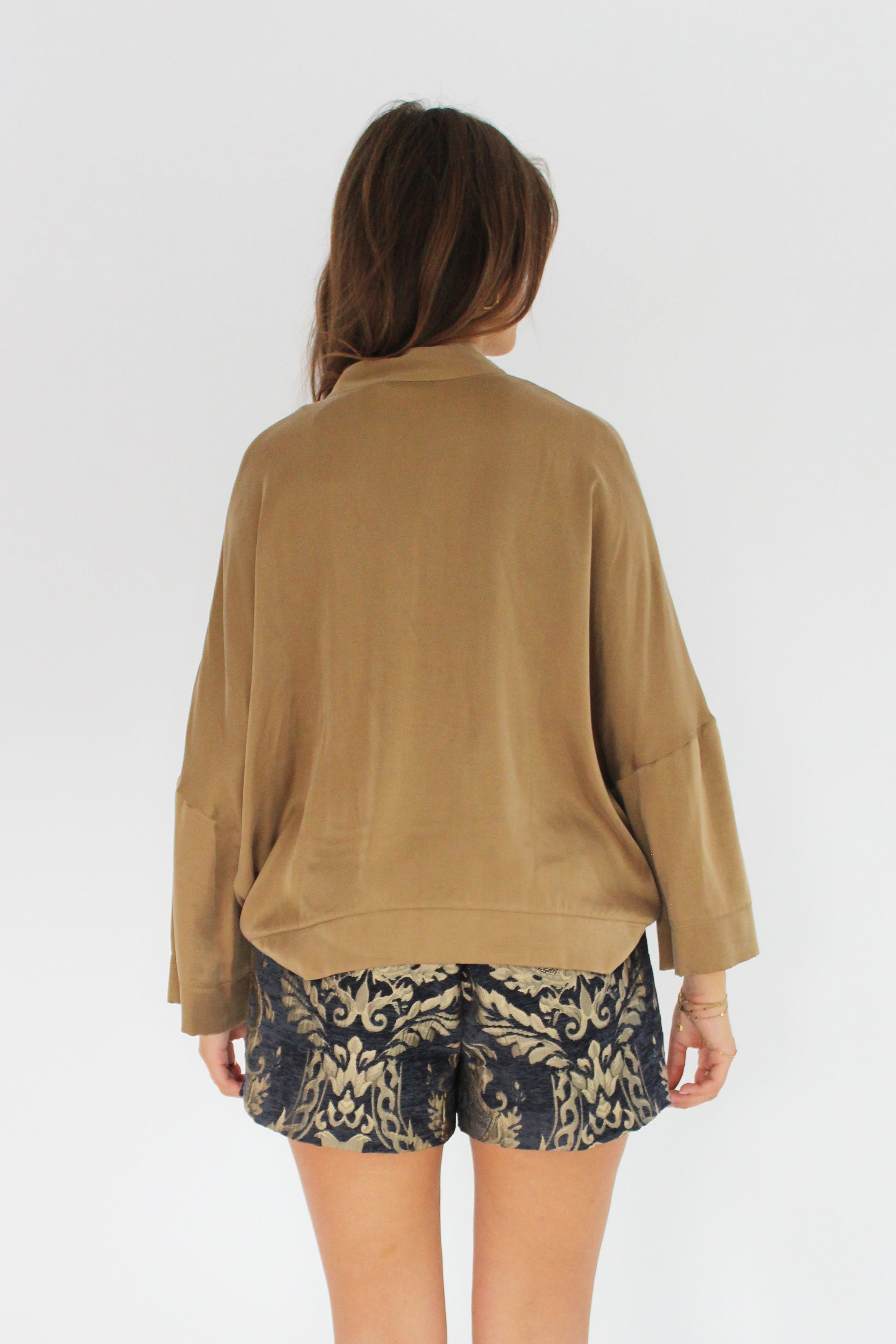 Chantelle blouse
