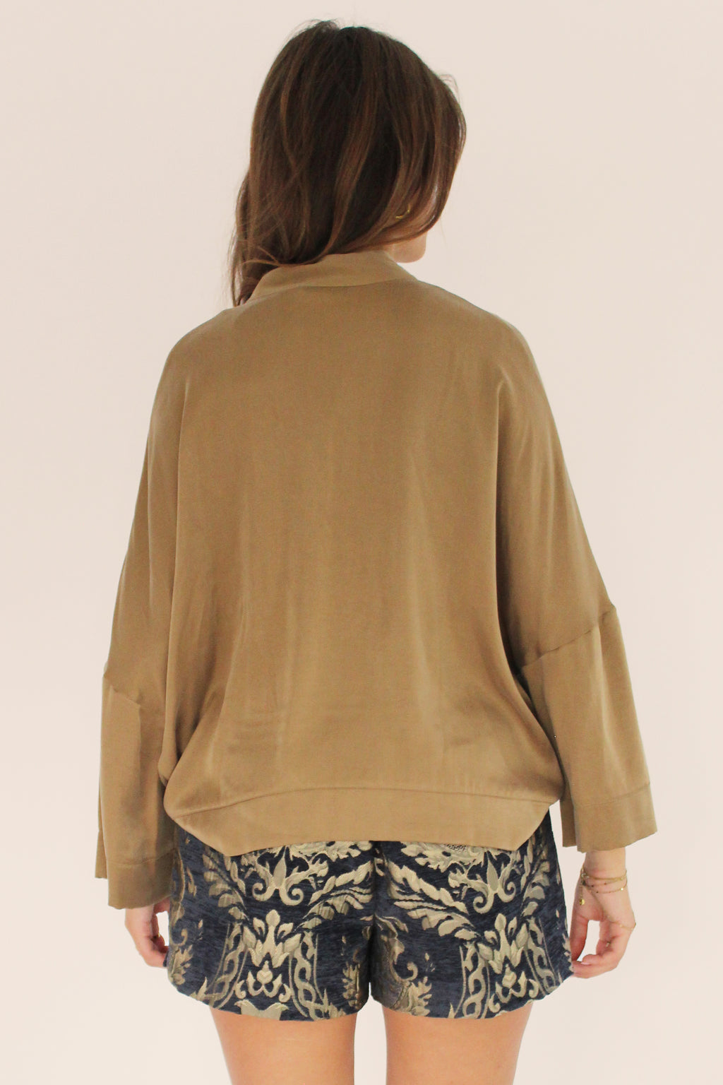 Chantelle Bluse
