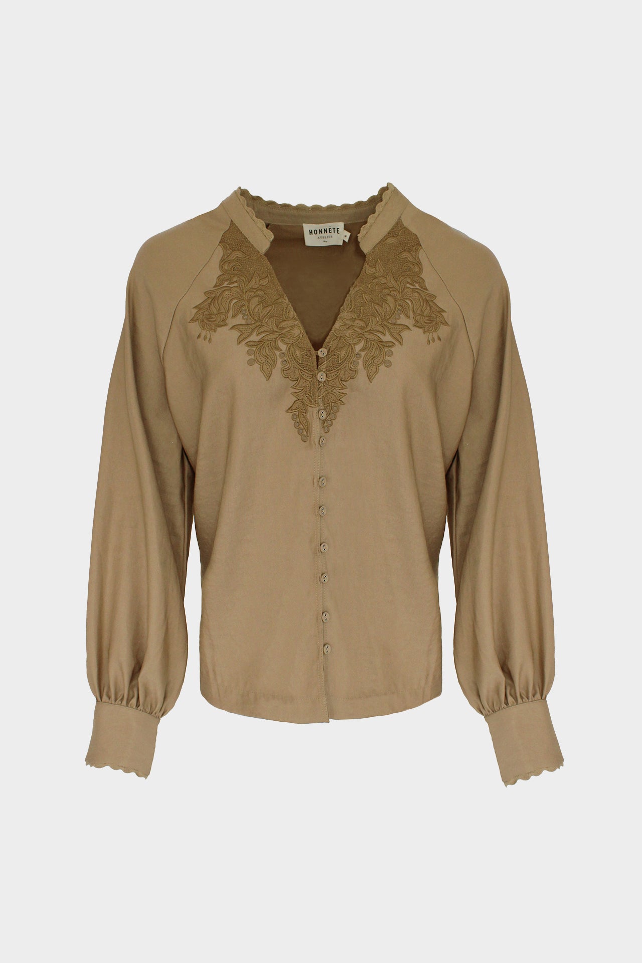 Cloe blouse