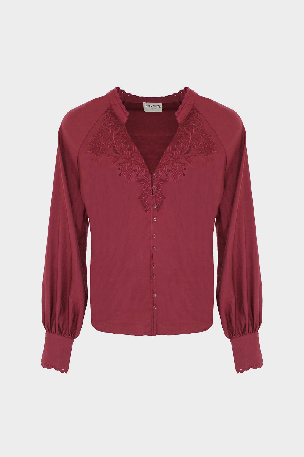 Cloe blouse