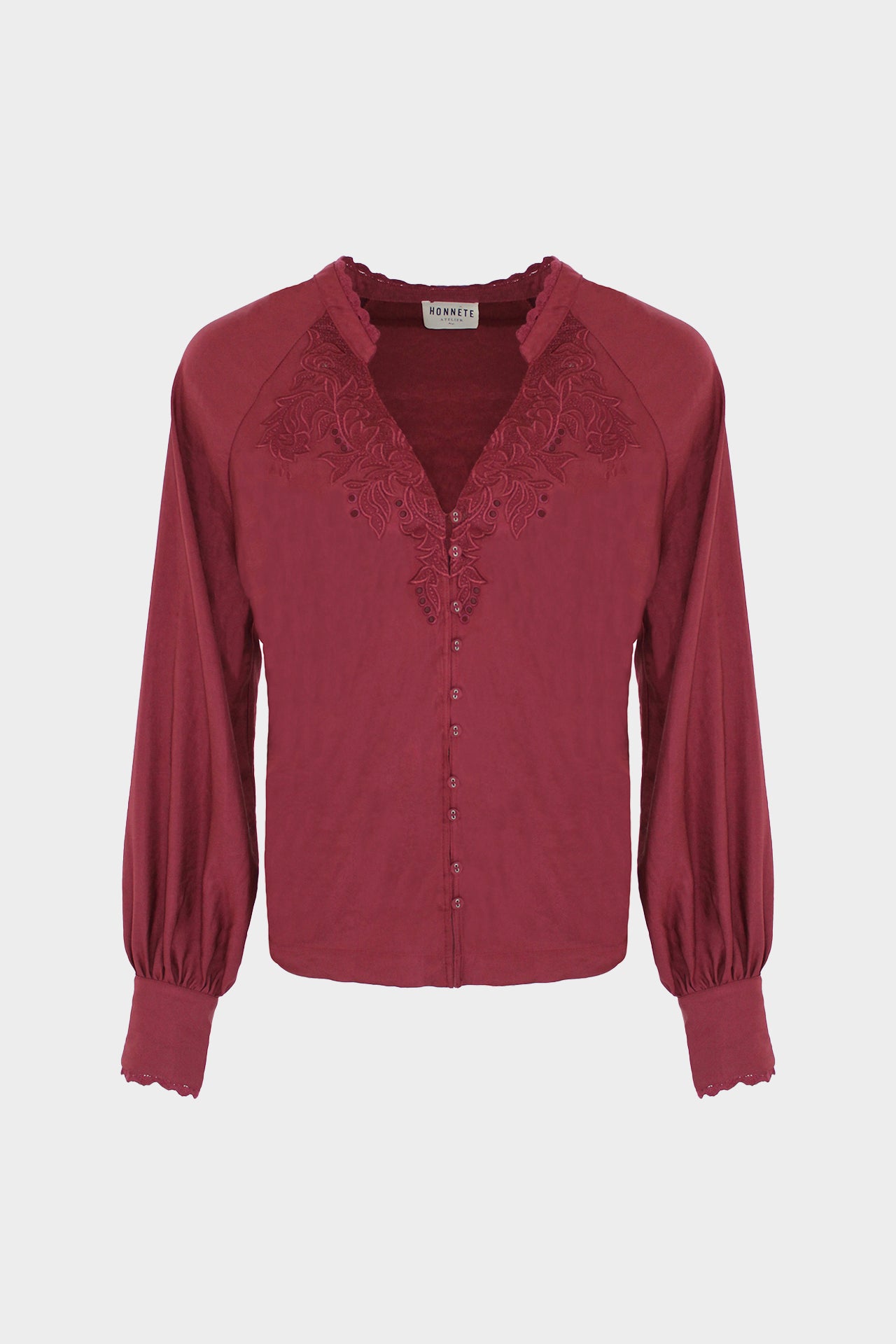 Cloe blouse
