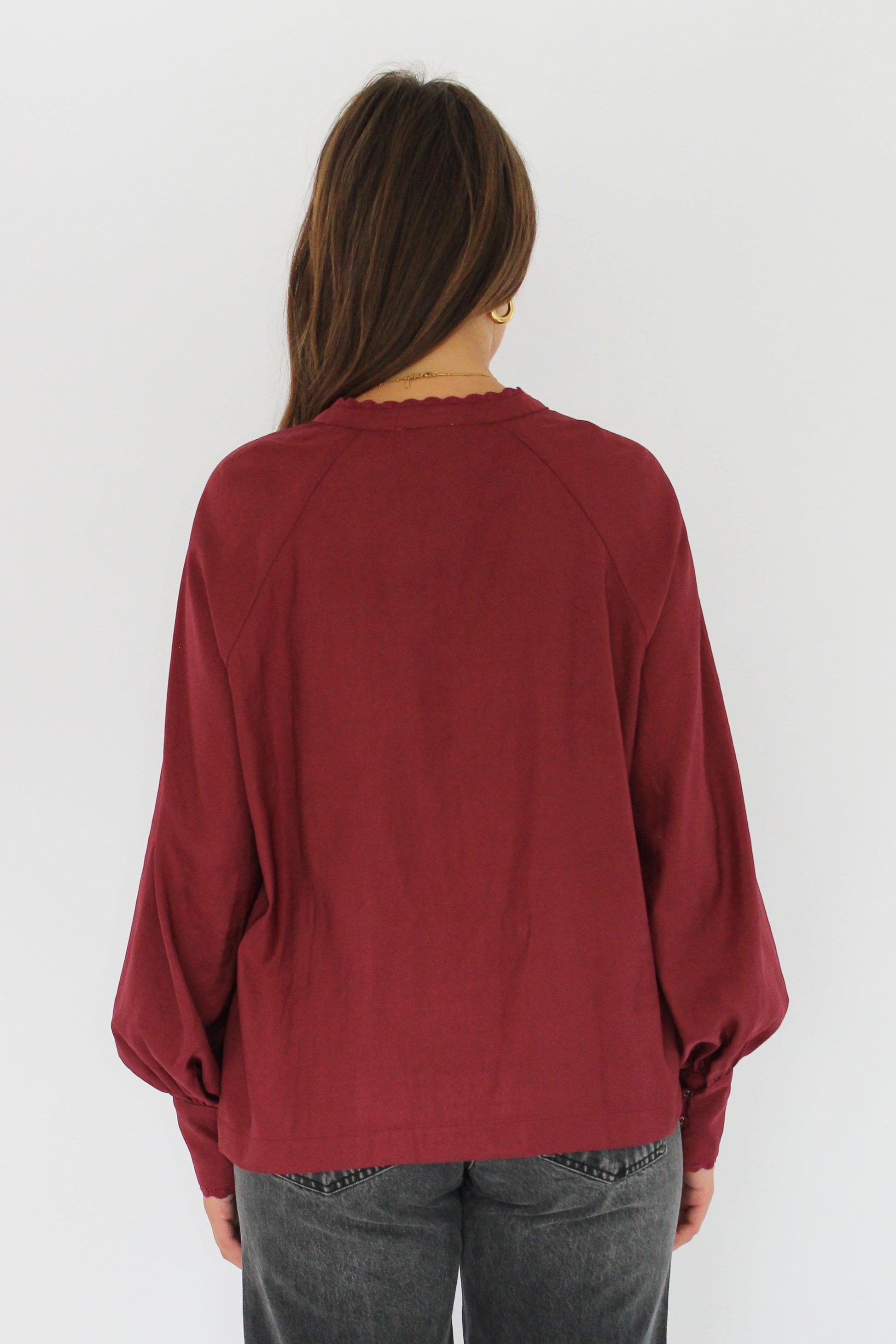 Cloe blouse