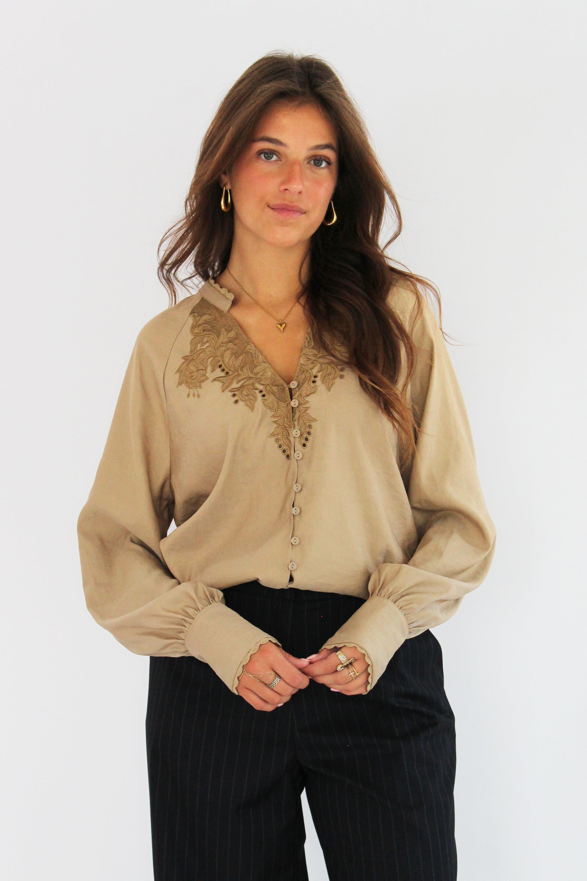 Cloe blouse