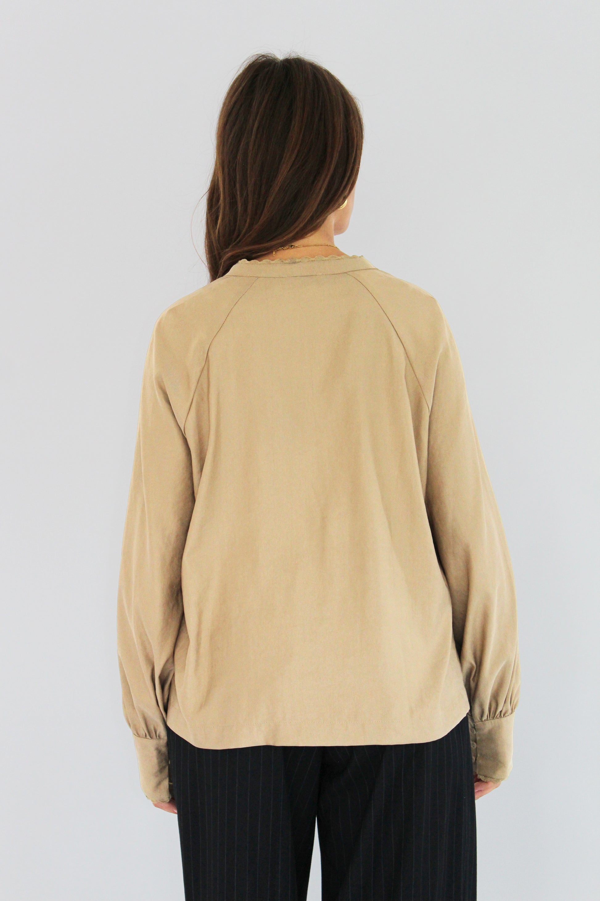 Cloe blouse