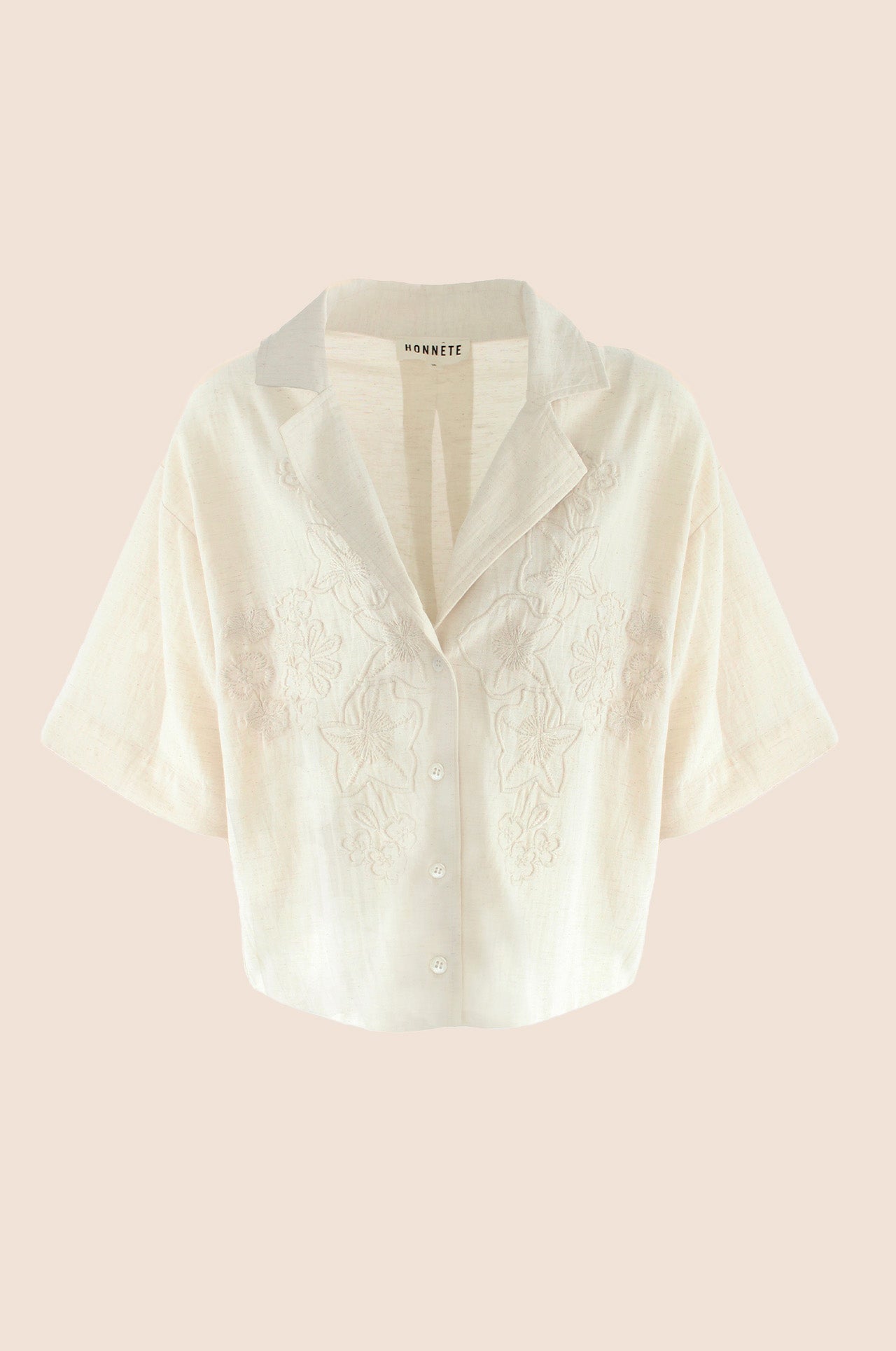 Clover blouse