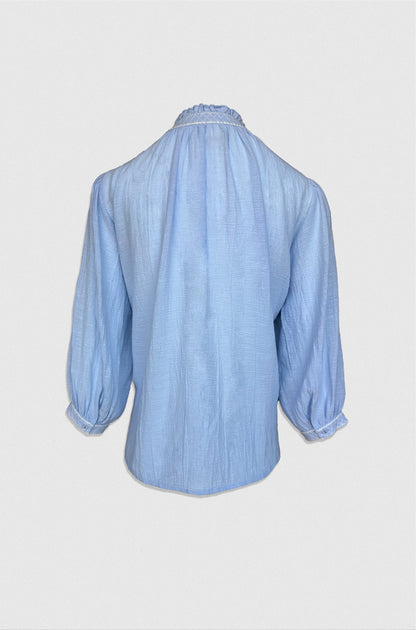 Drew blouse