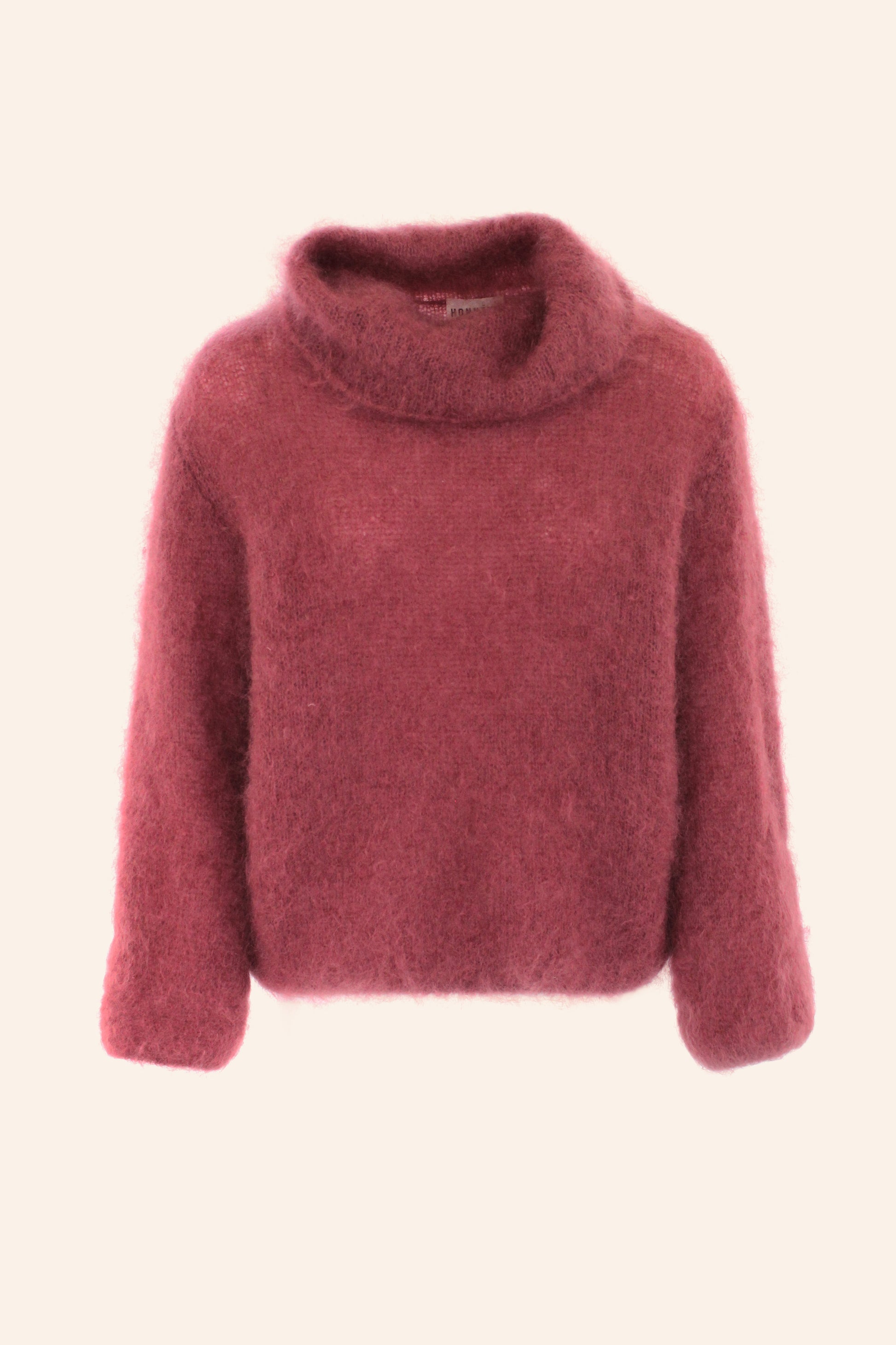 Dune Pullover