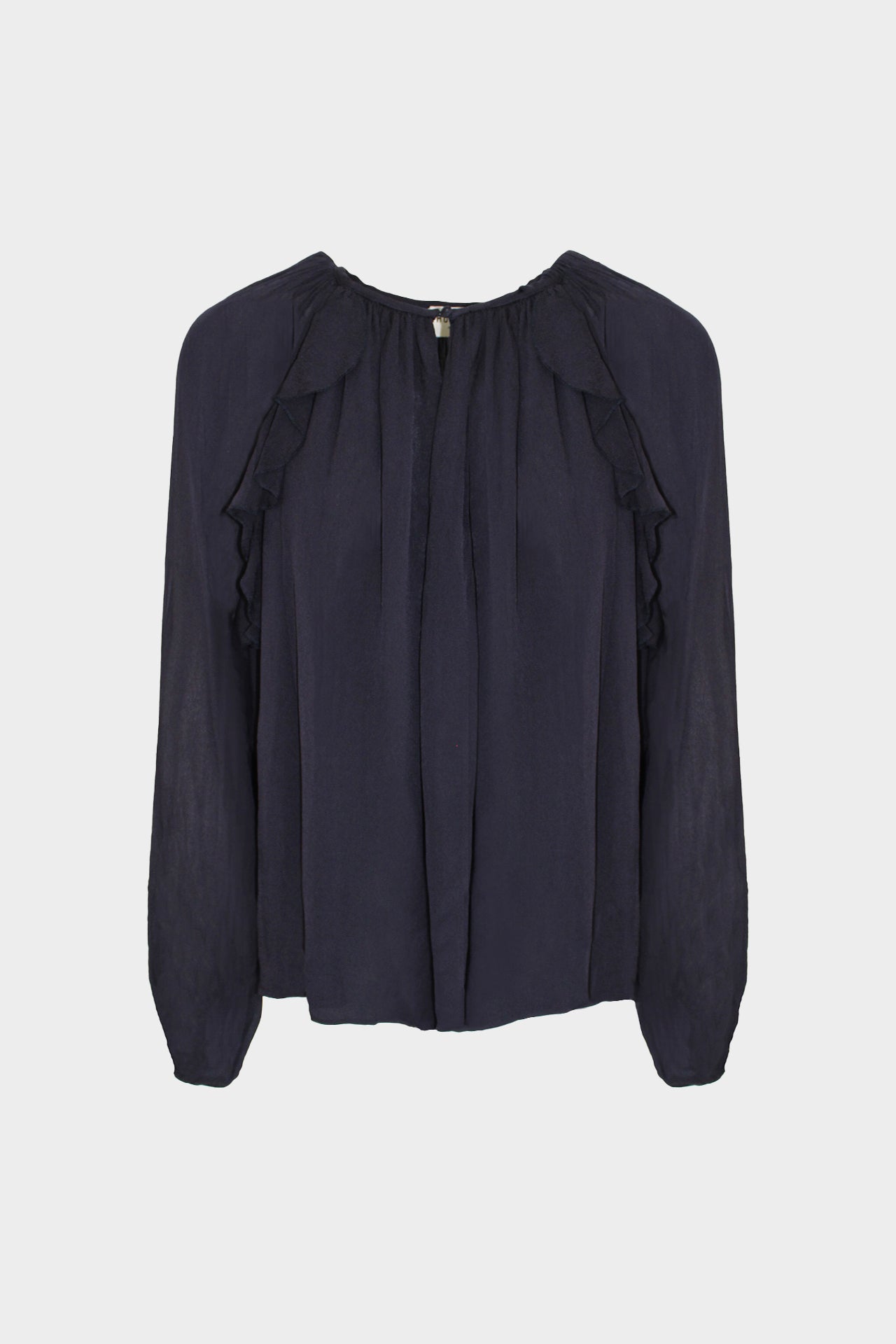 Edith blouse