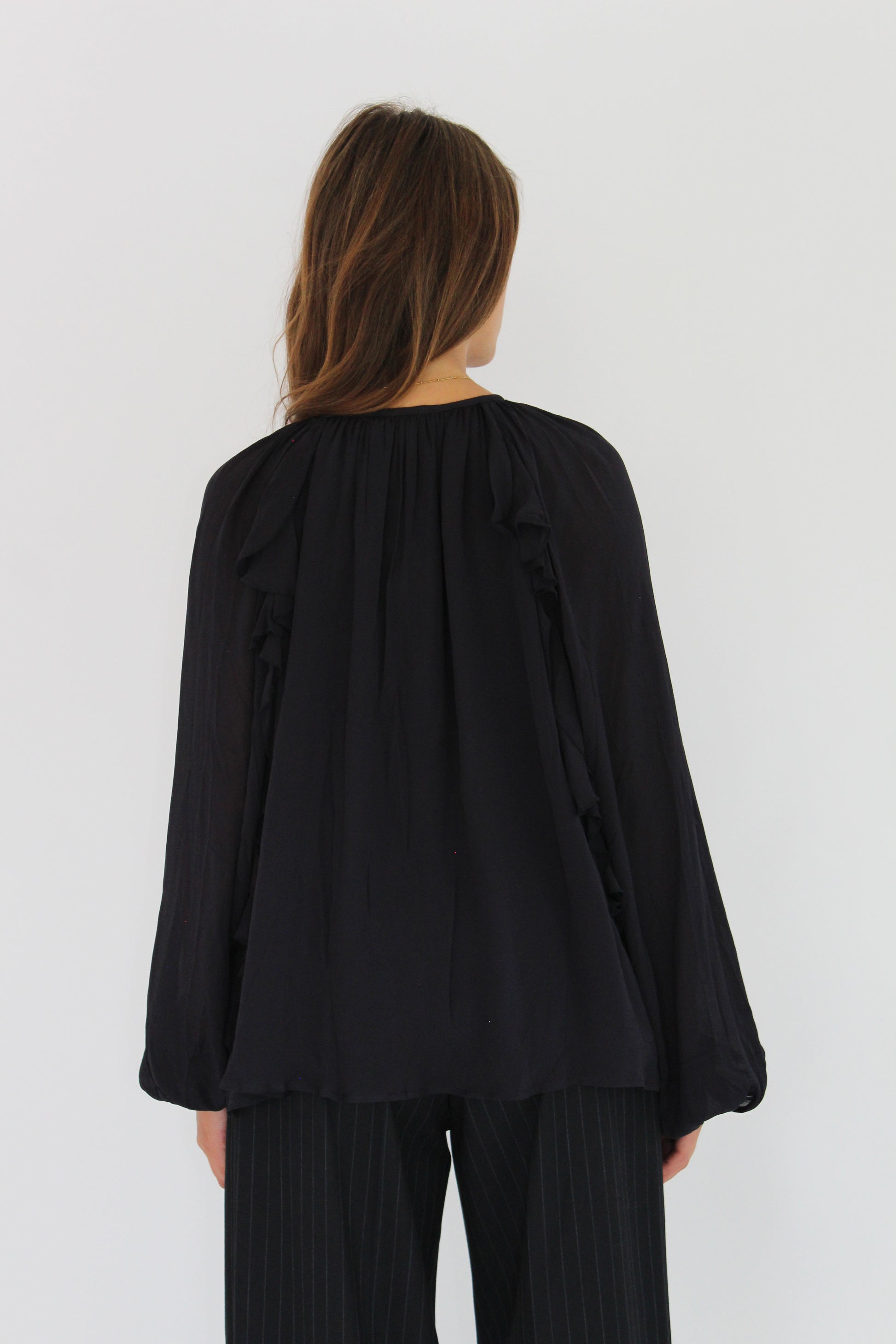 Edith blouse