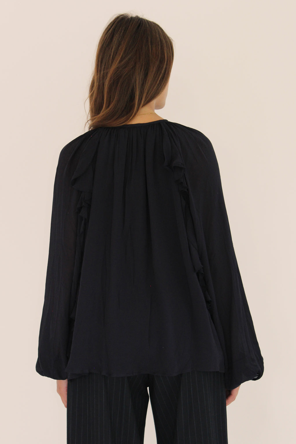 Edith Bluse