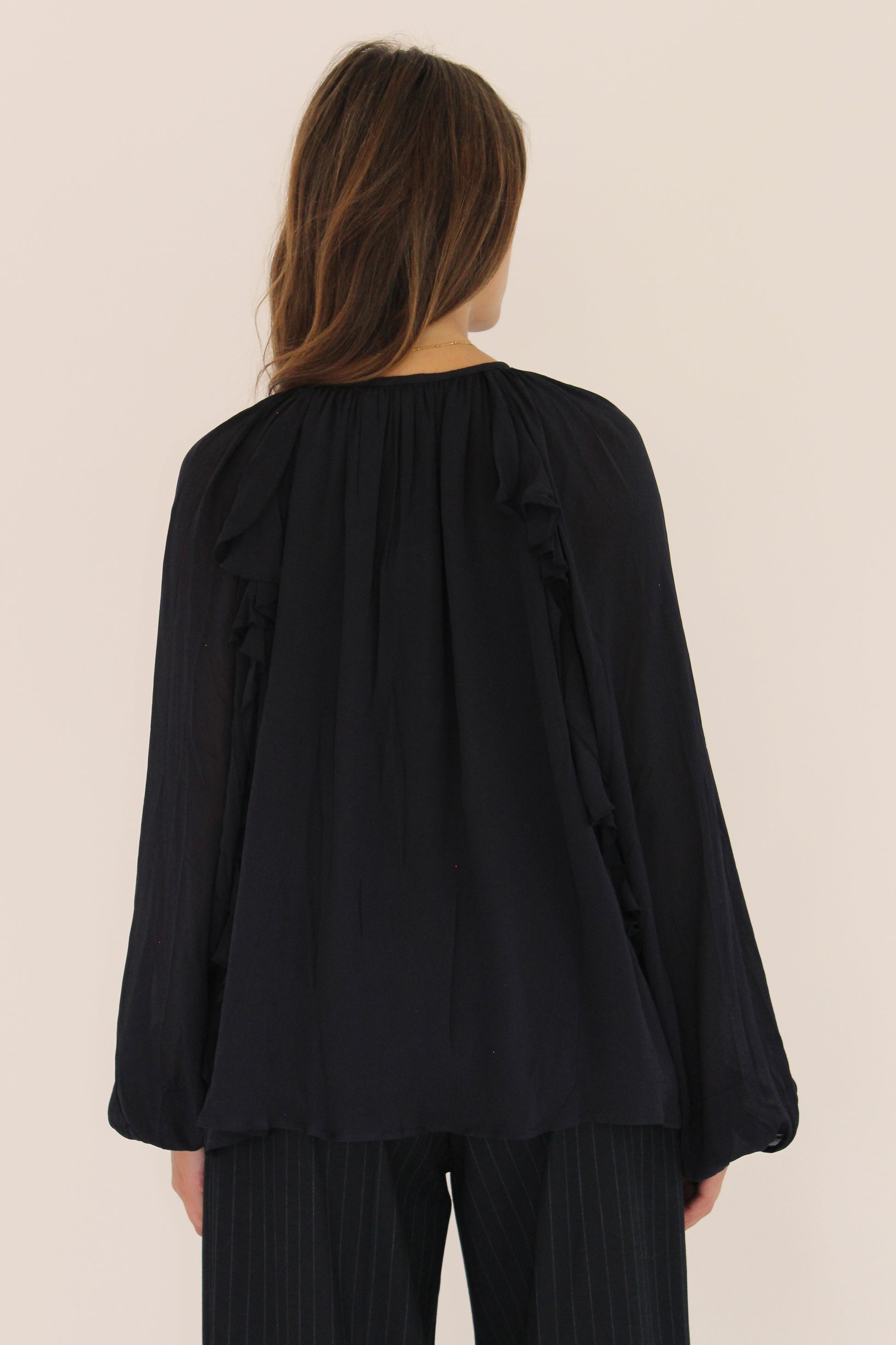 Edith Bluse