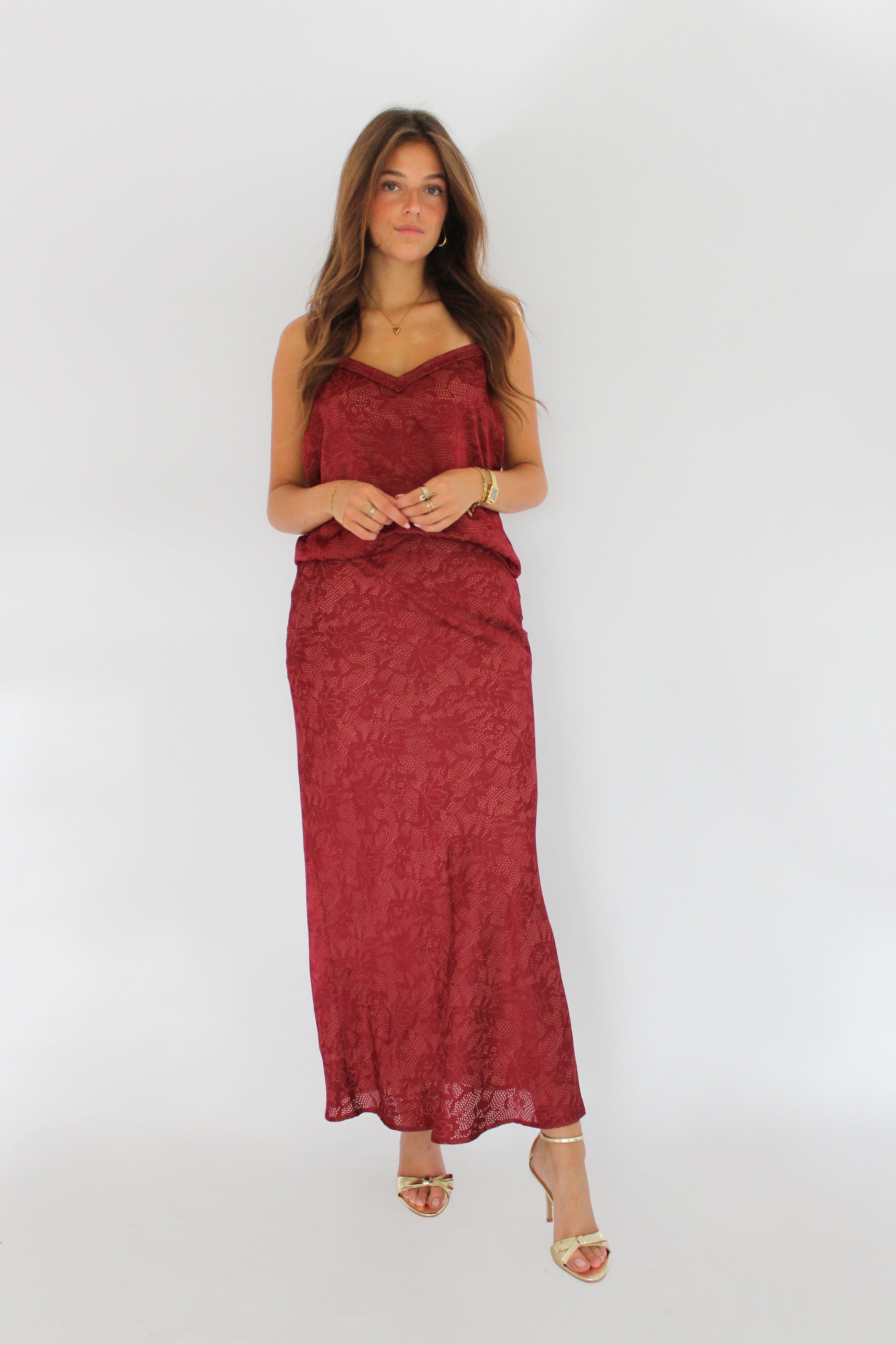 Lela skirt