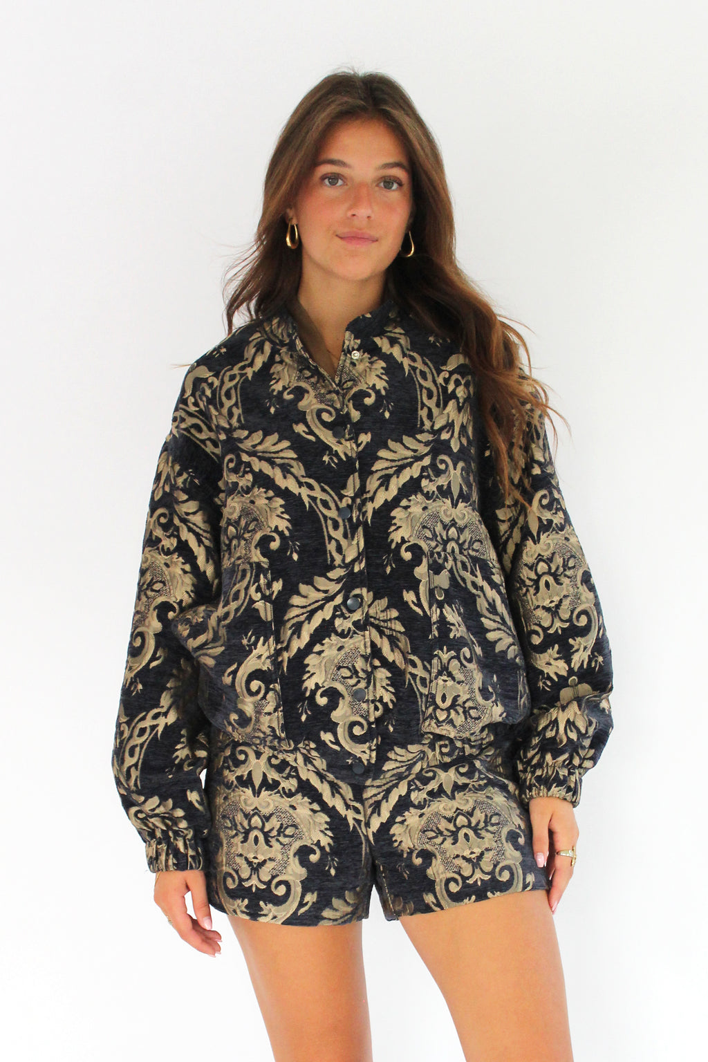 Filou jacket