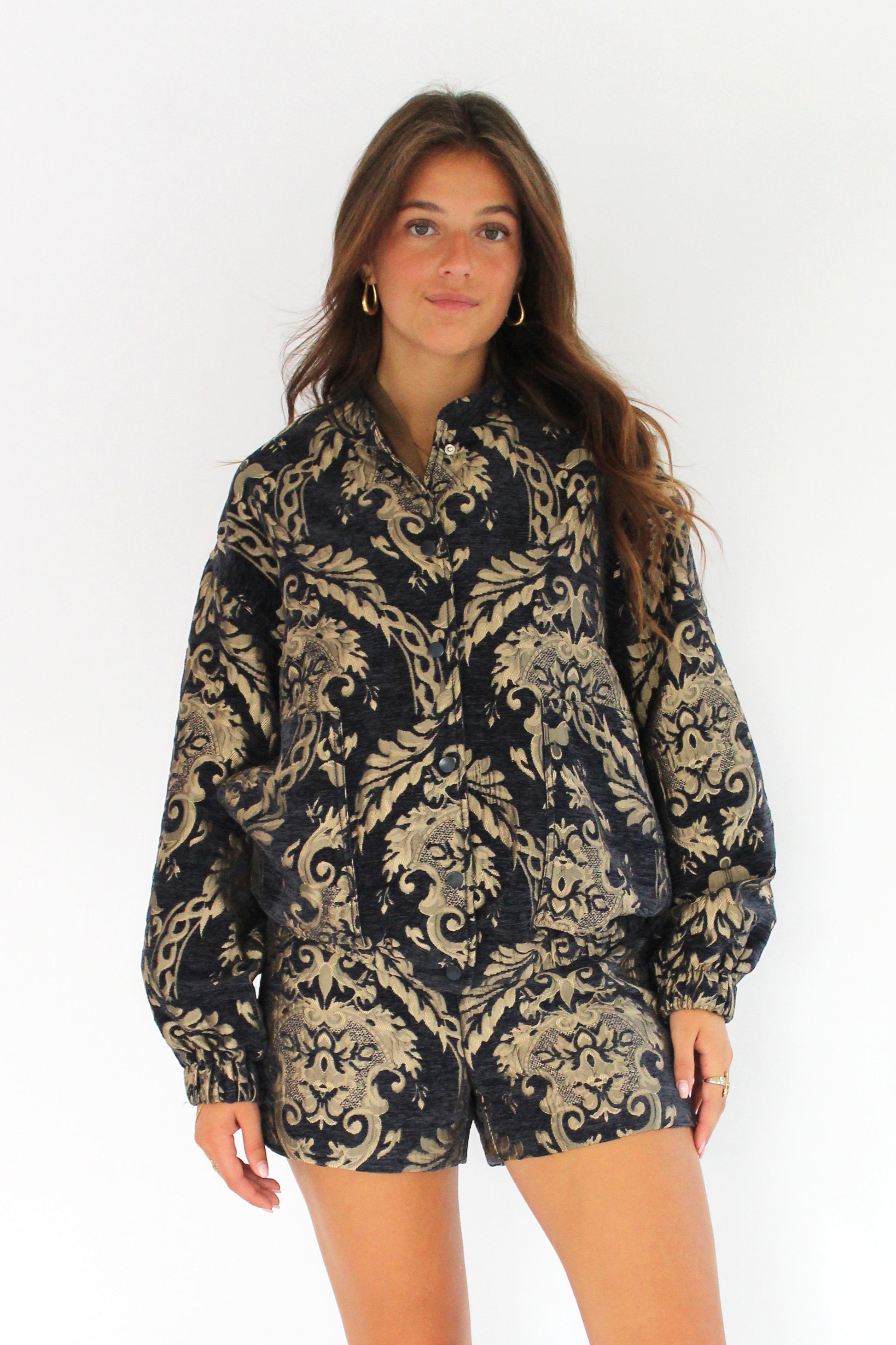 Filou jacket