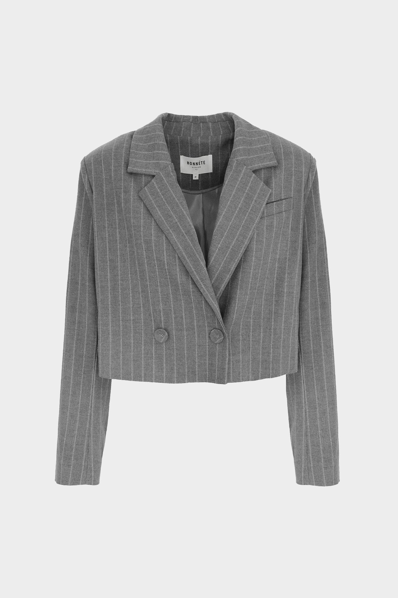 Fleur blazer