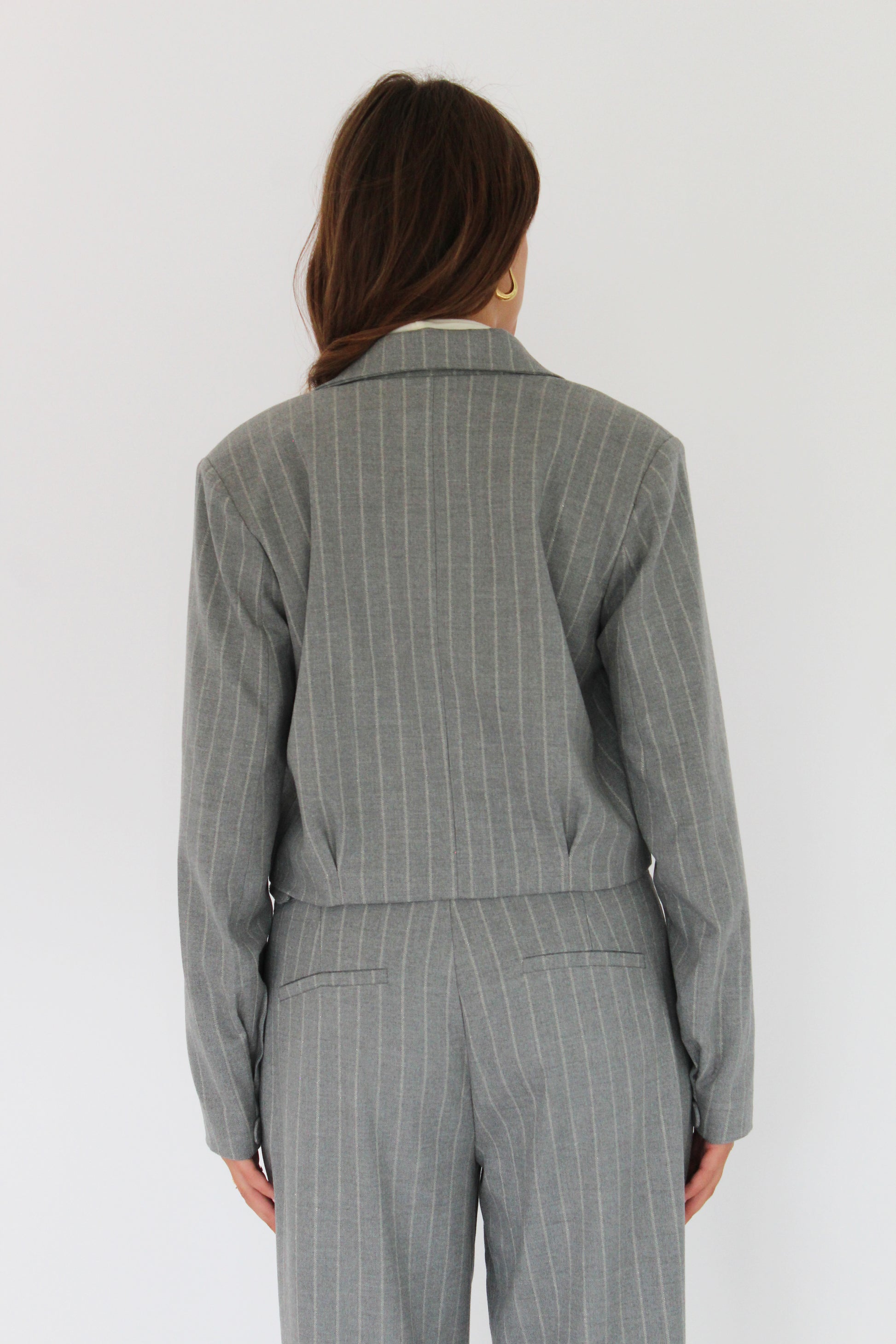Fleur blazer