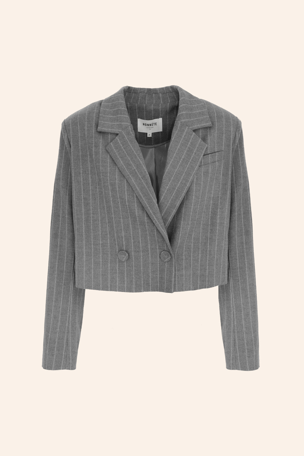 Fleur blazer