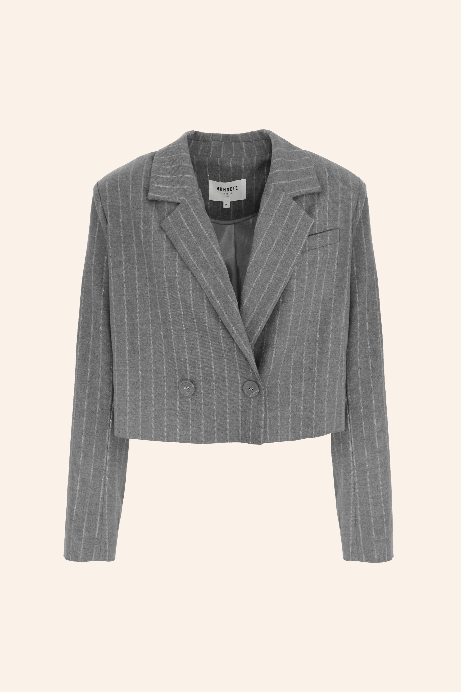 Fleur blazer
