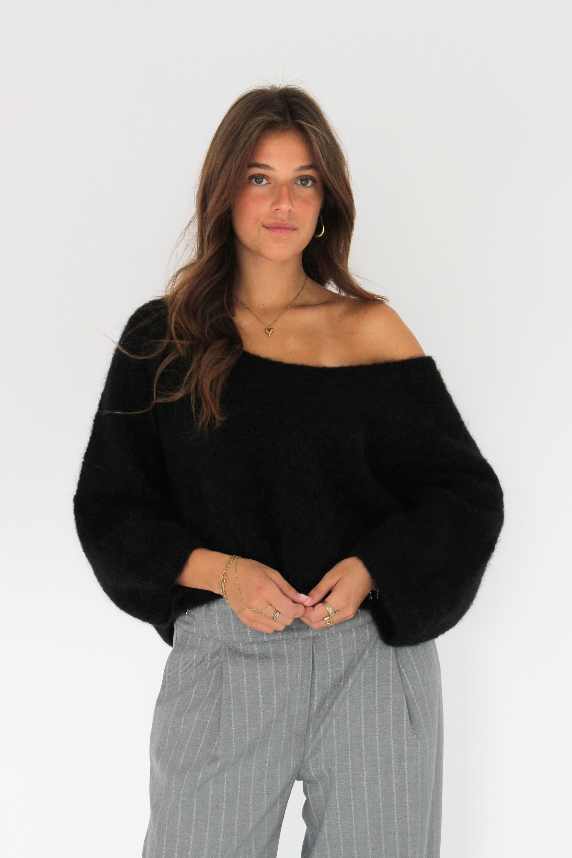 Gigi pullover