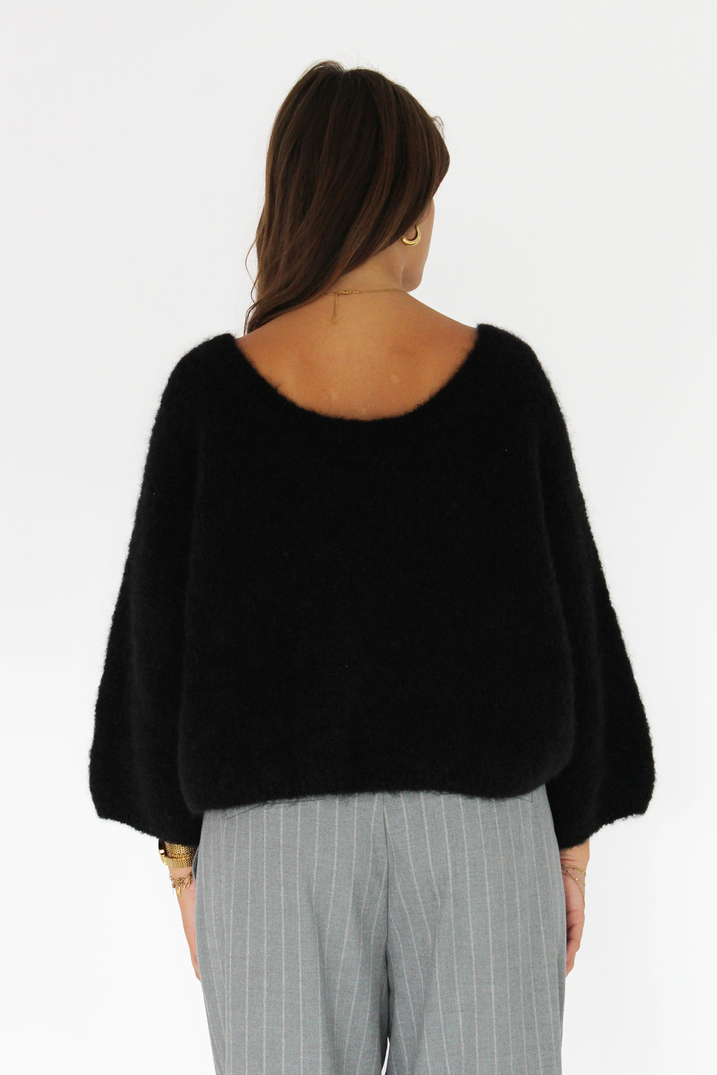 Gigi pullover