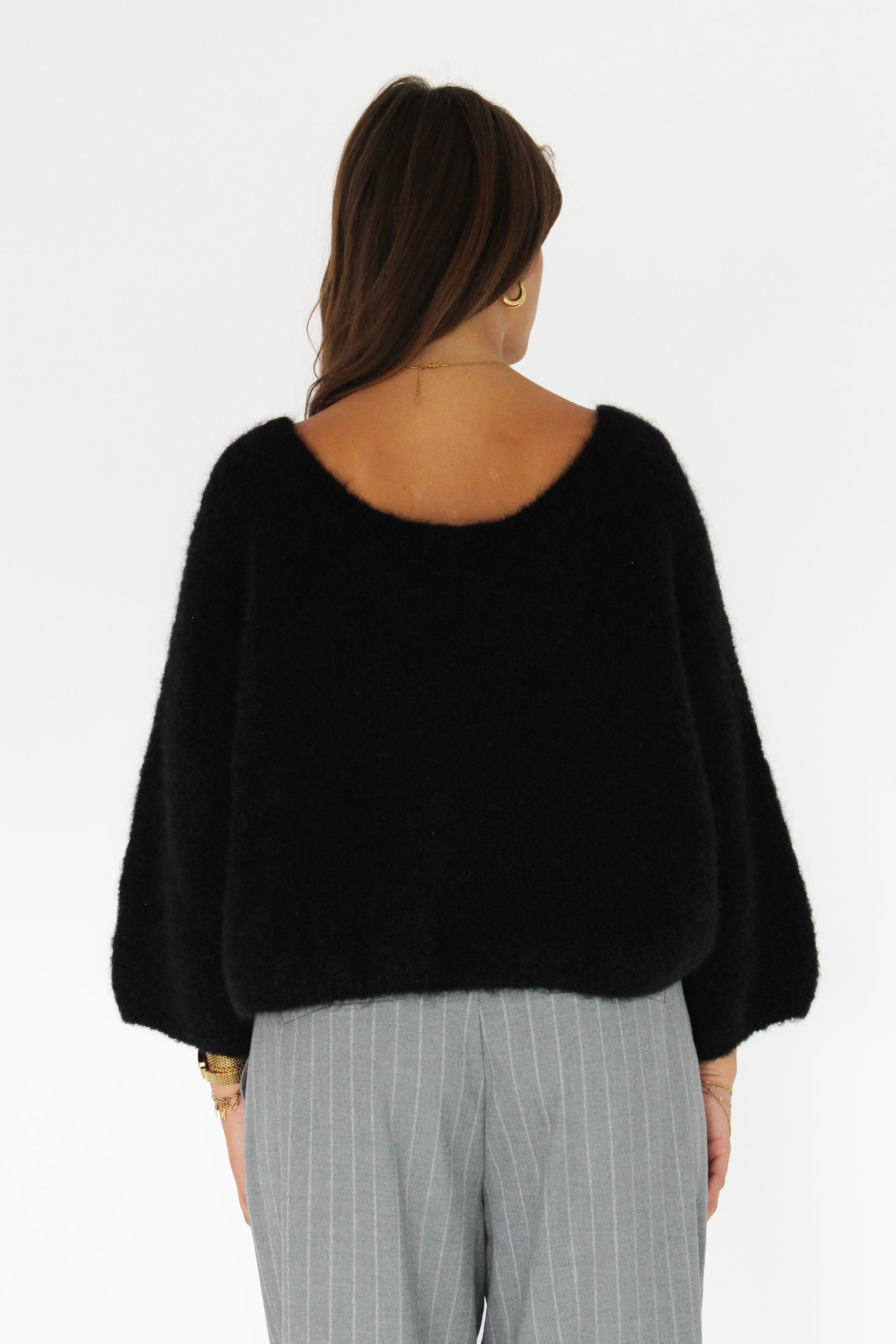 Gigi pullover