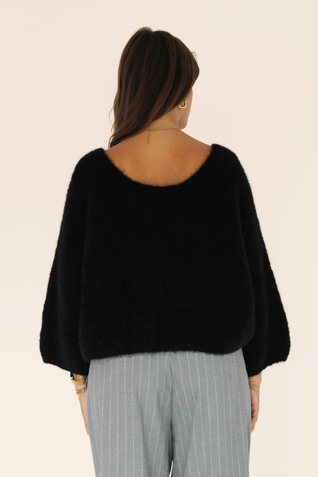 Gigi-Pullover