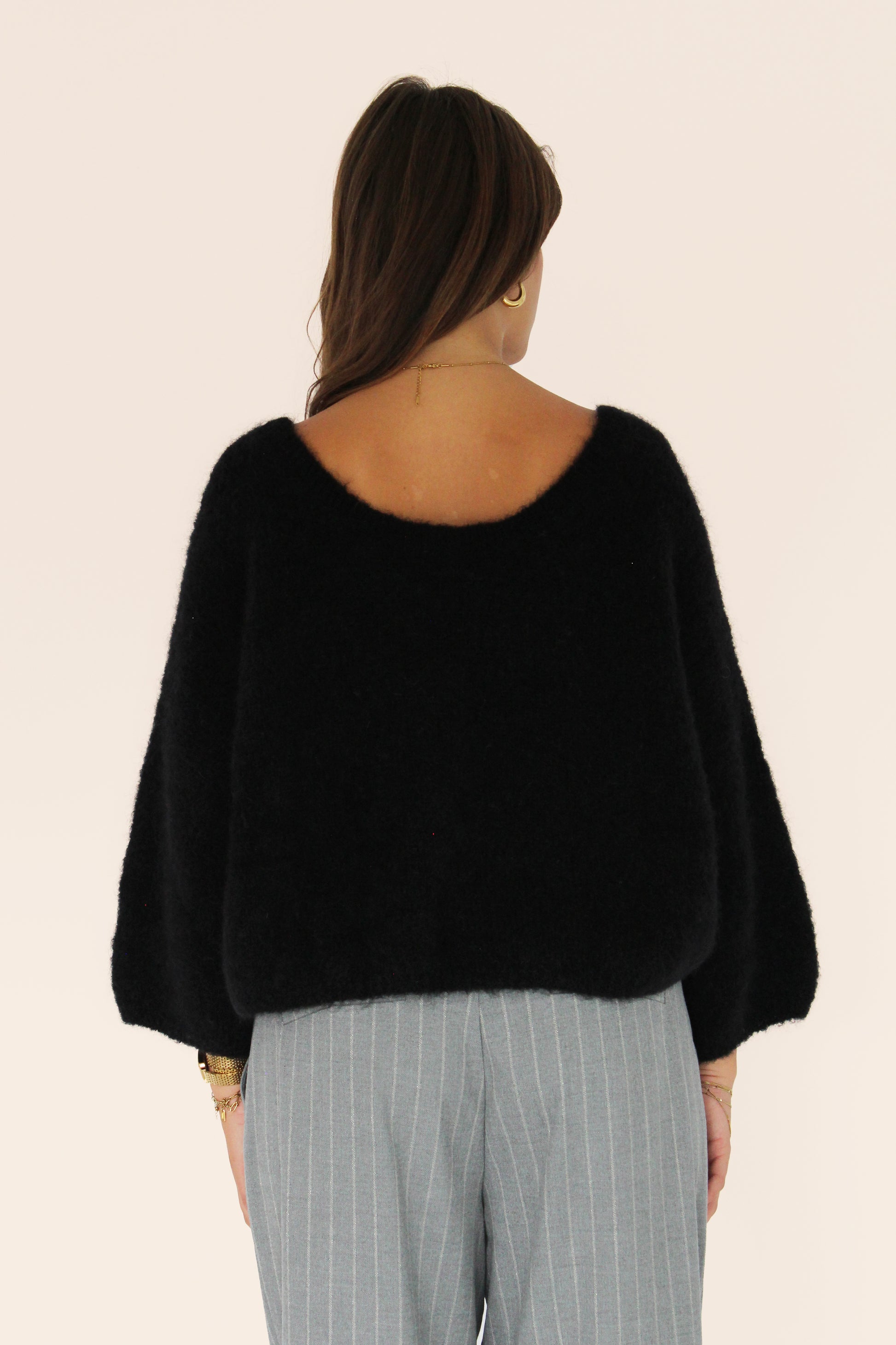 Gigi-Pullover