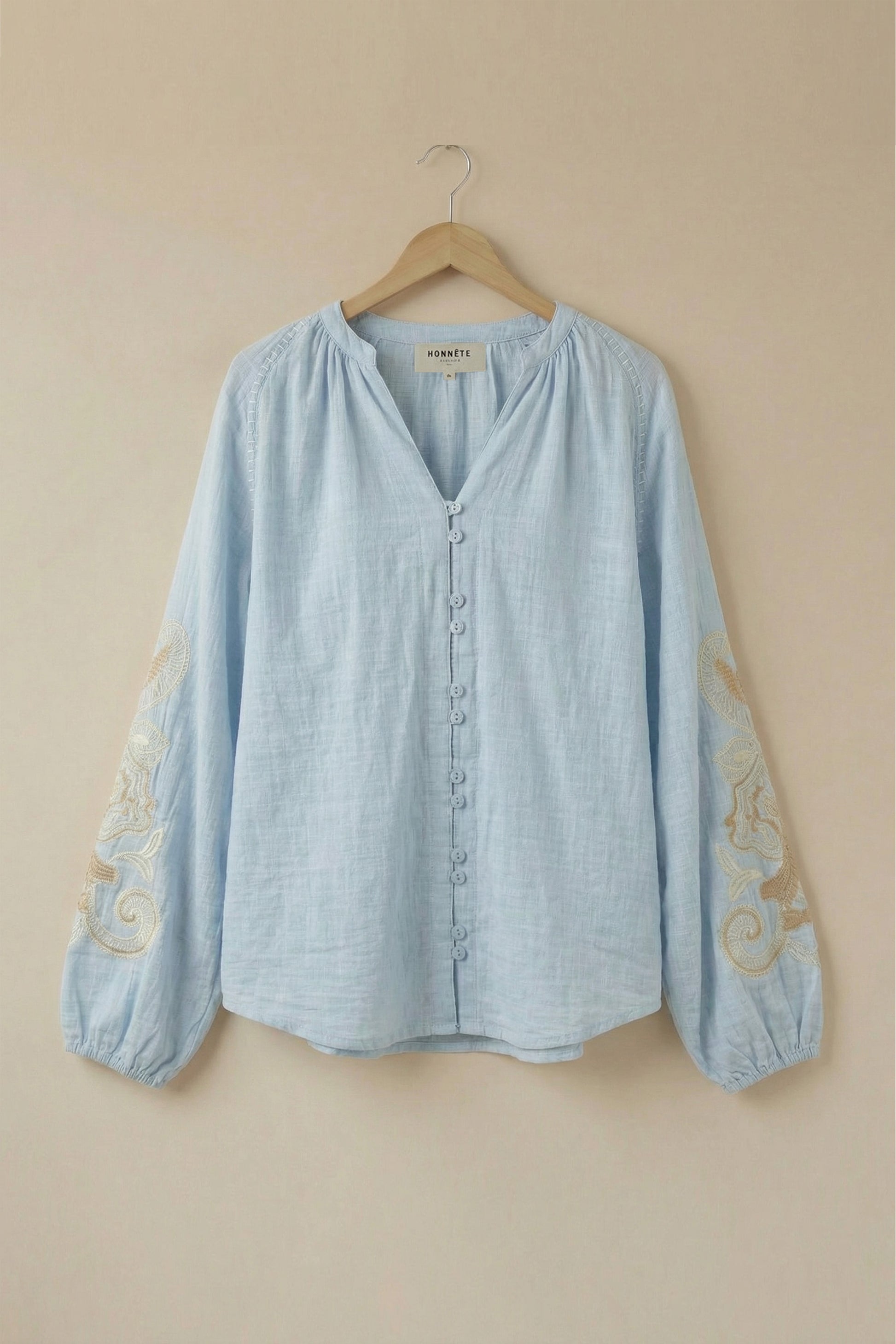 Gloria blouse