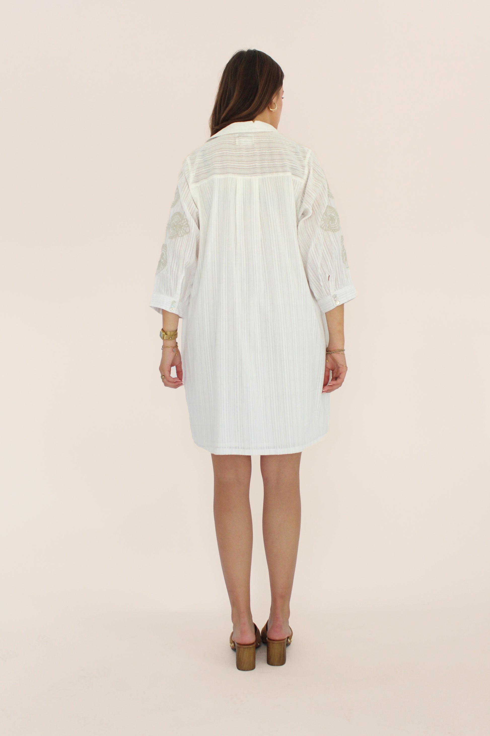 Hope Kleid