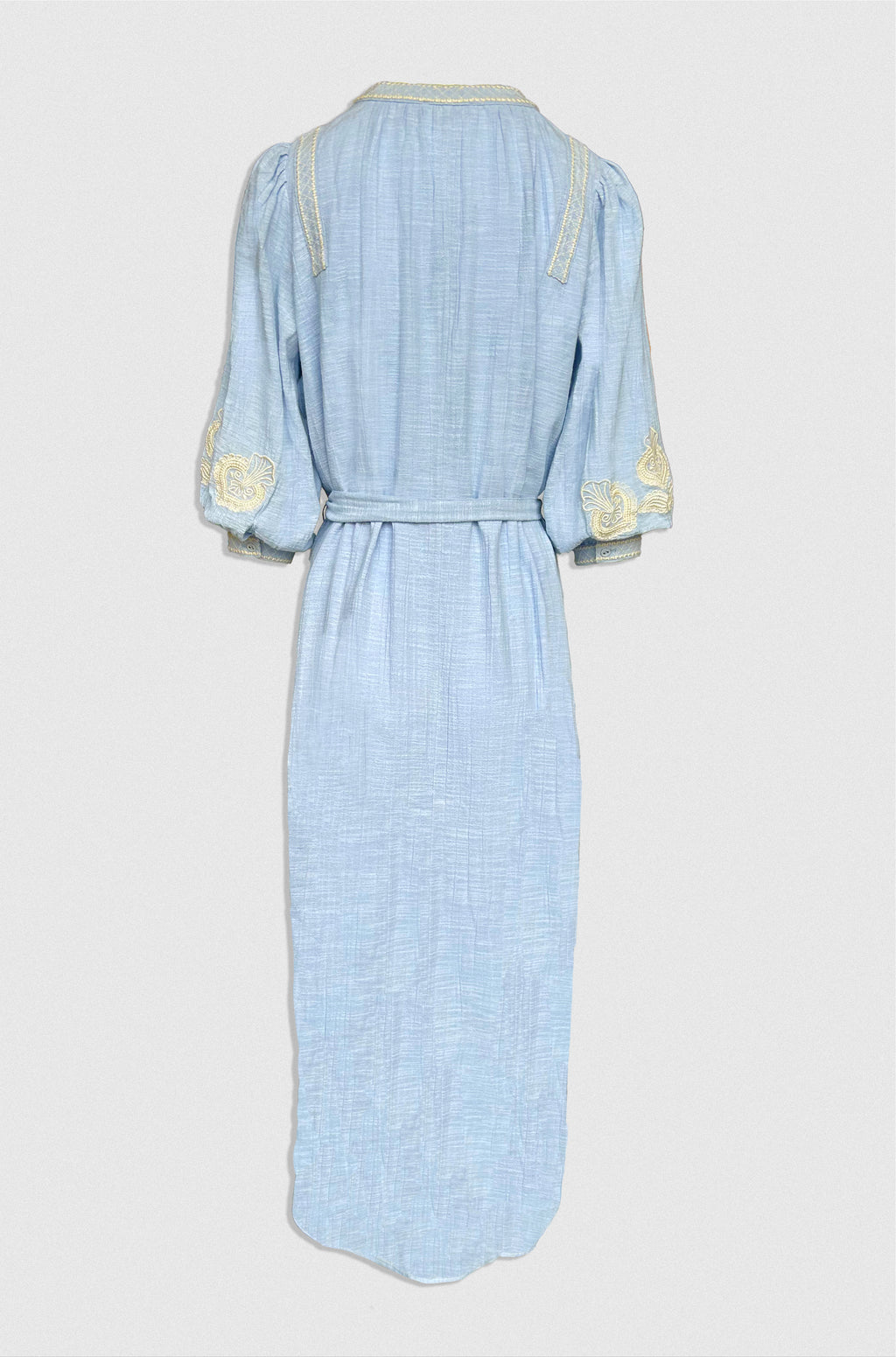 Sierra dress