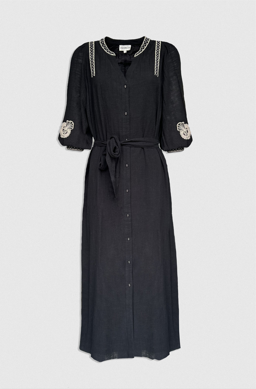 Sierra dress