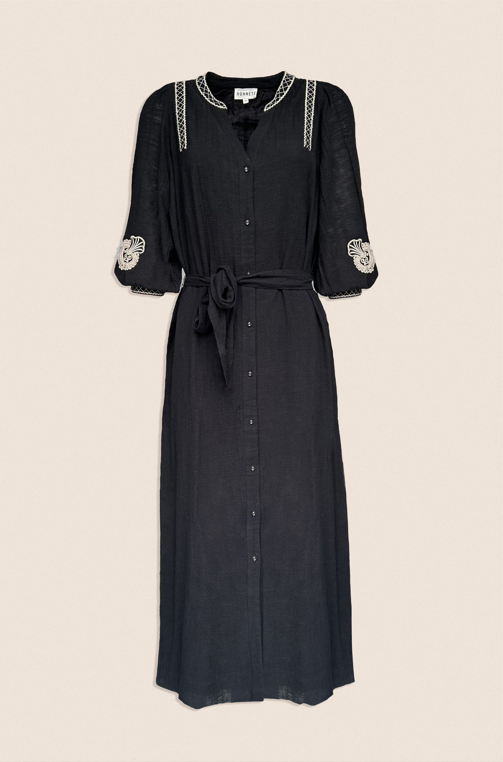 Sierra-Kleid