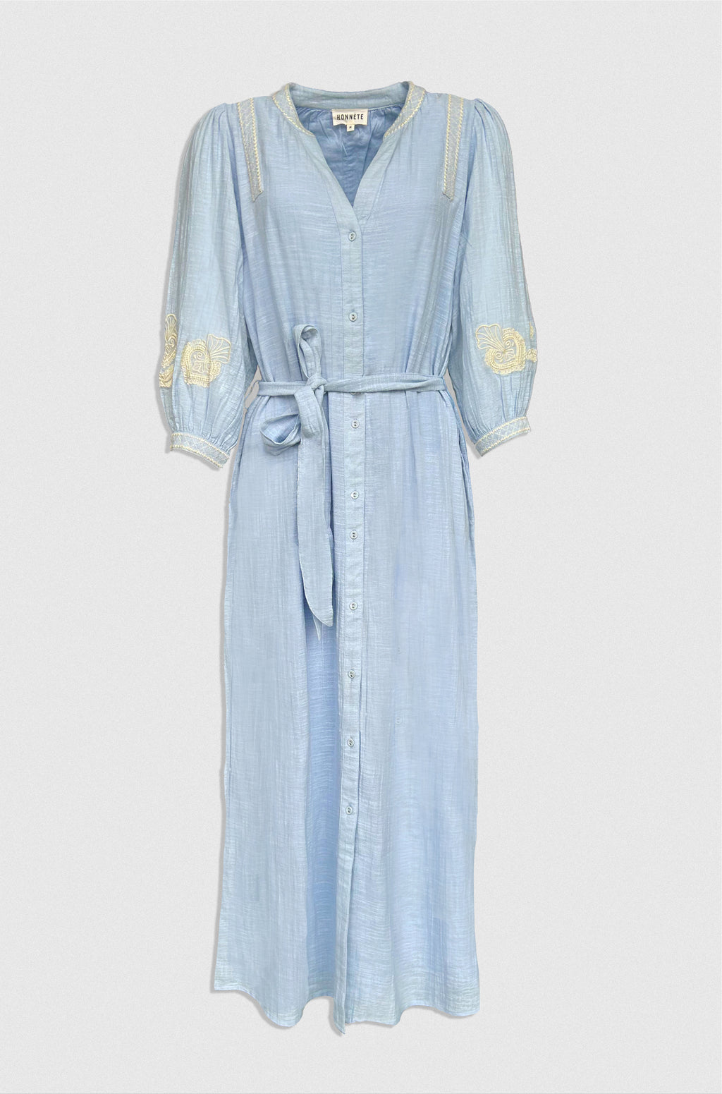 Sierra dress