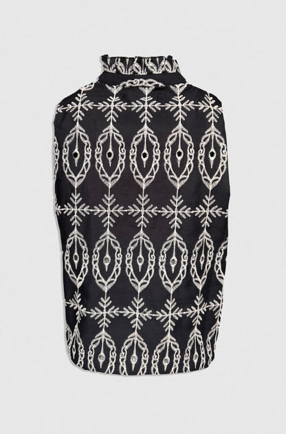 Tatum blouse