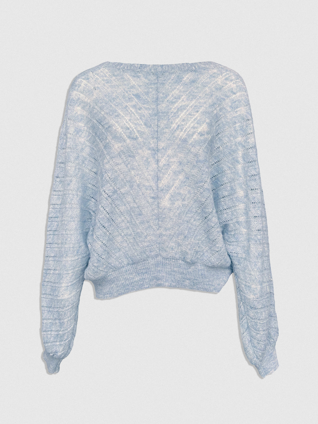 Sky cardigan