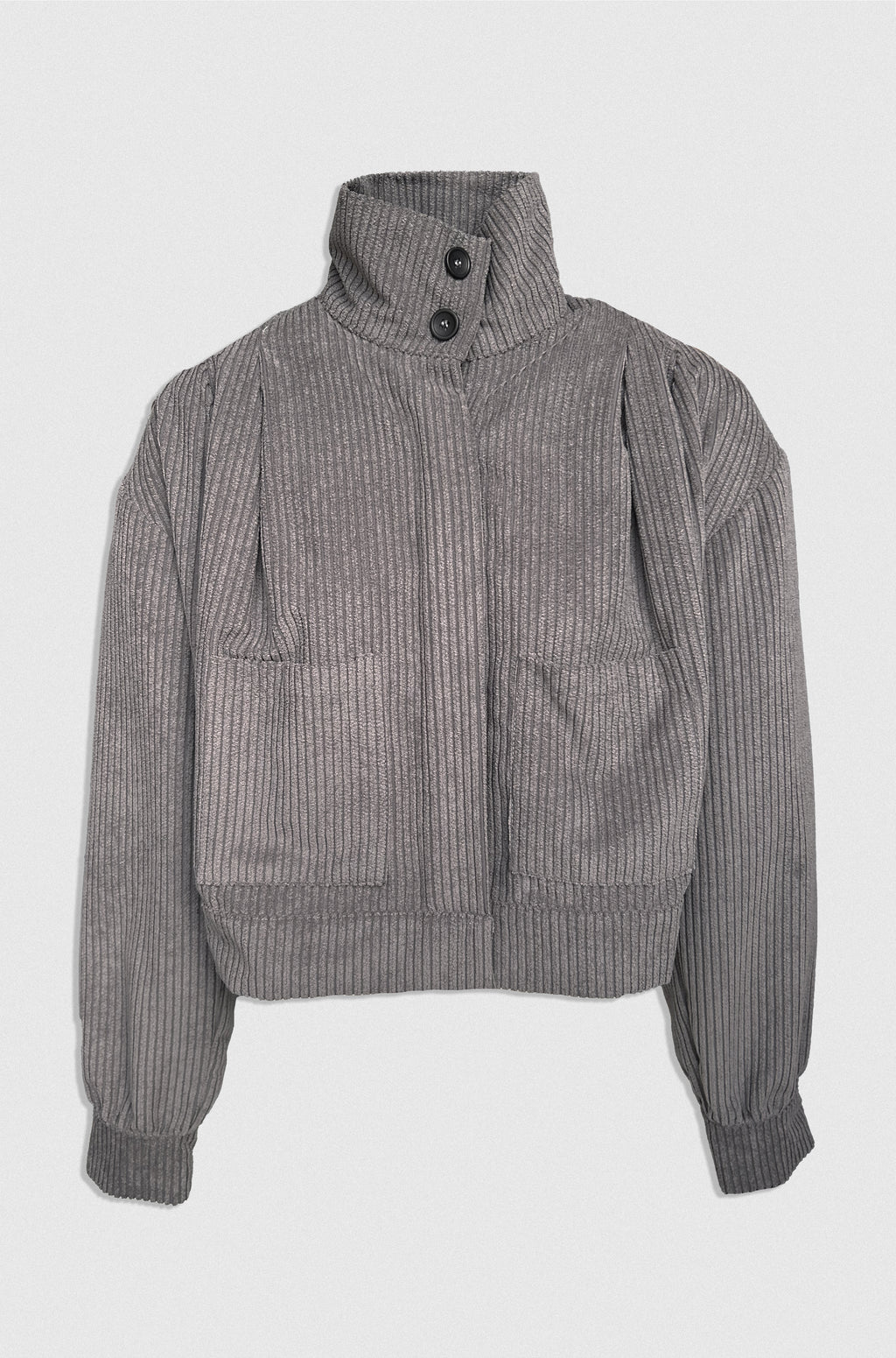 Shake jacket