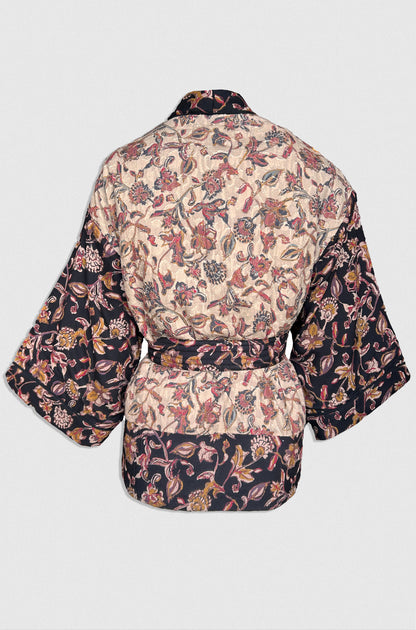 Cove kimono