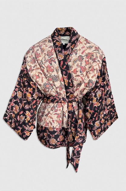 Cove kimono