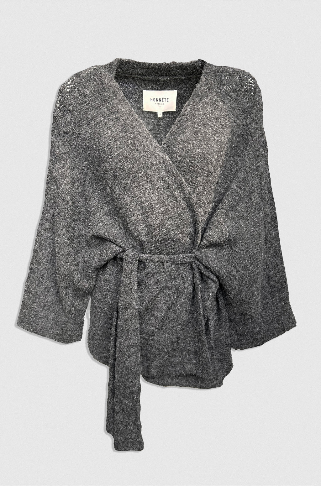 Estelle cardigan