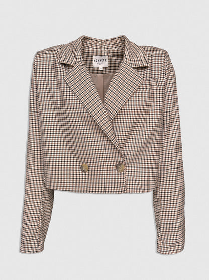 Jerez blazer