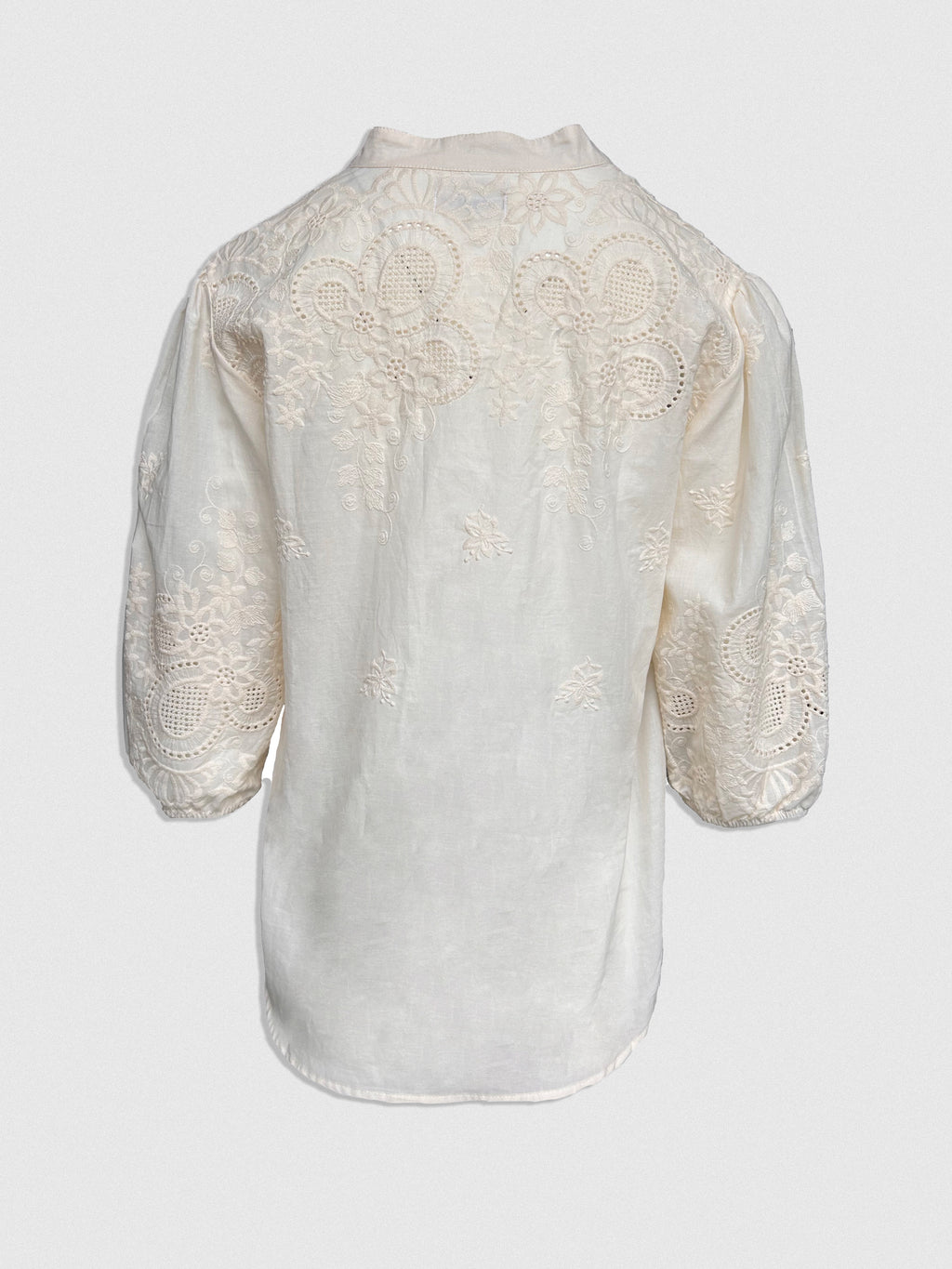 Ayden blouse