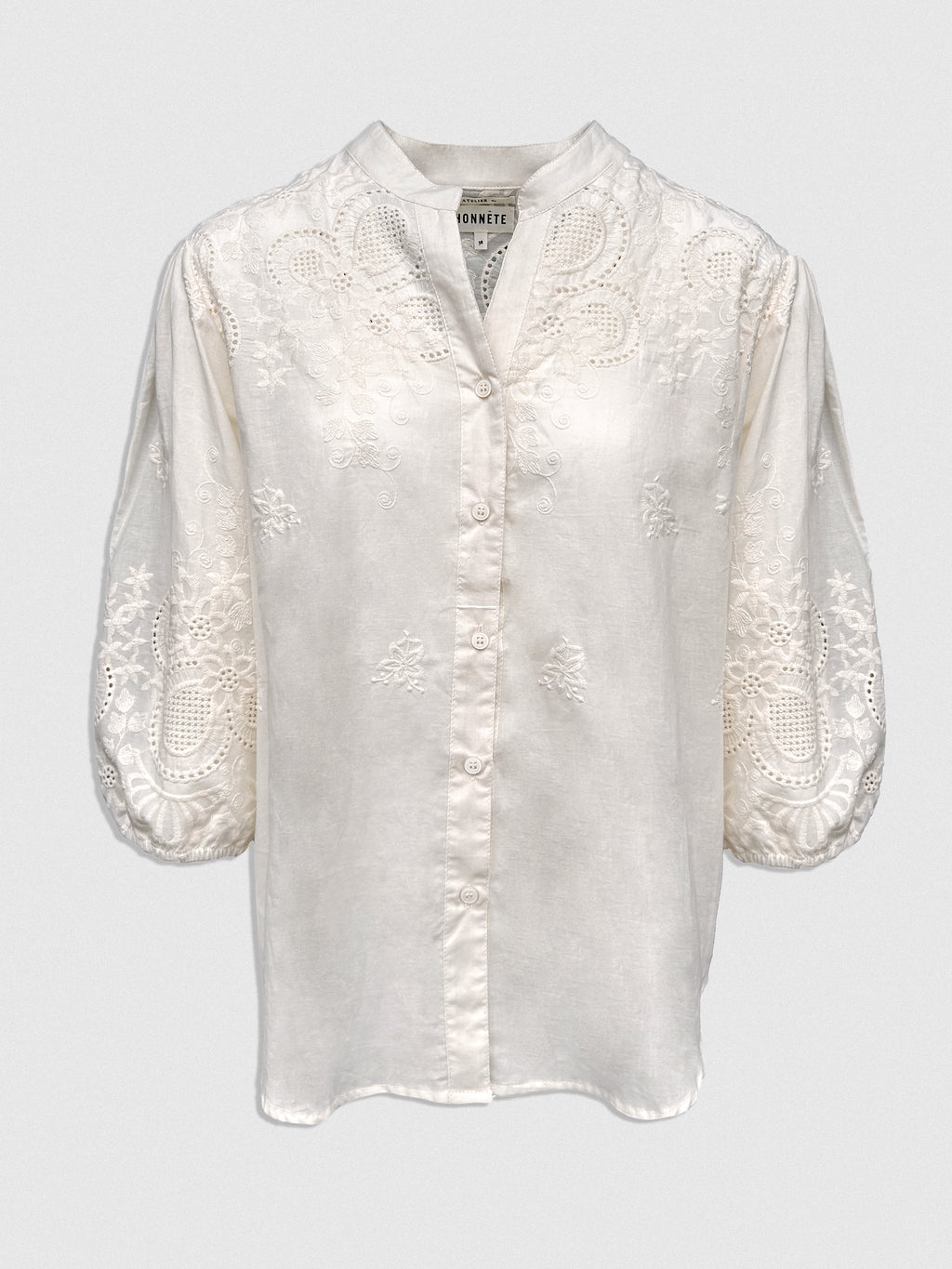Ayden blouse