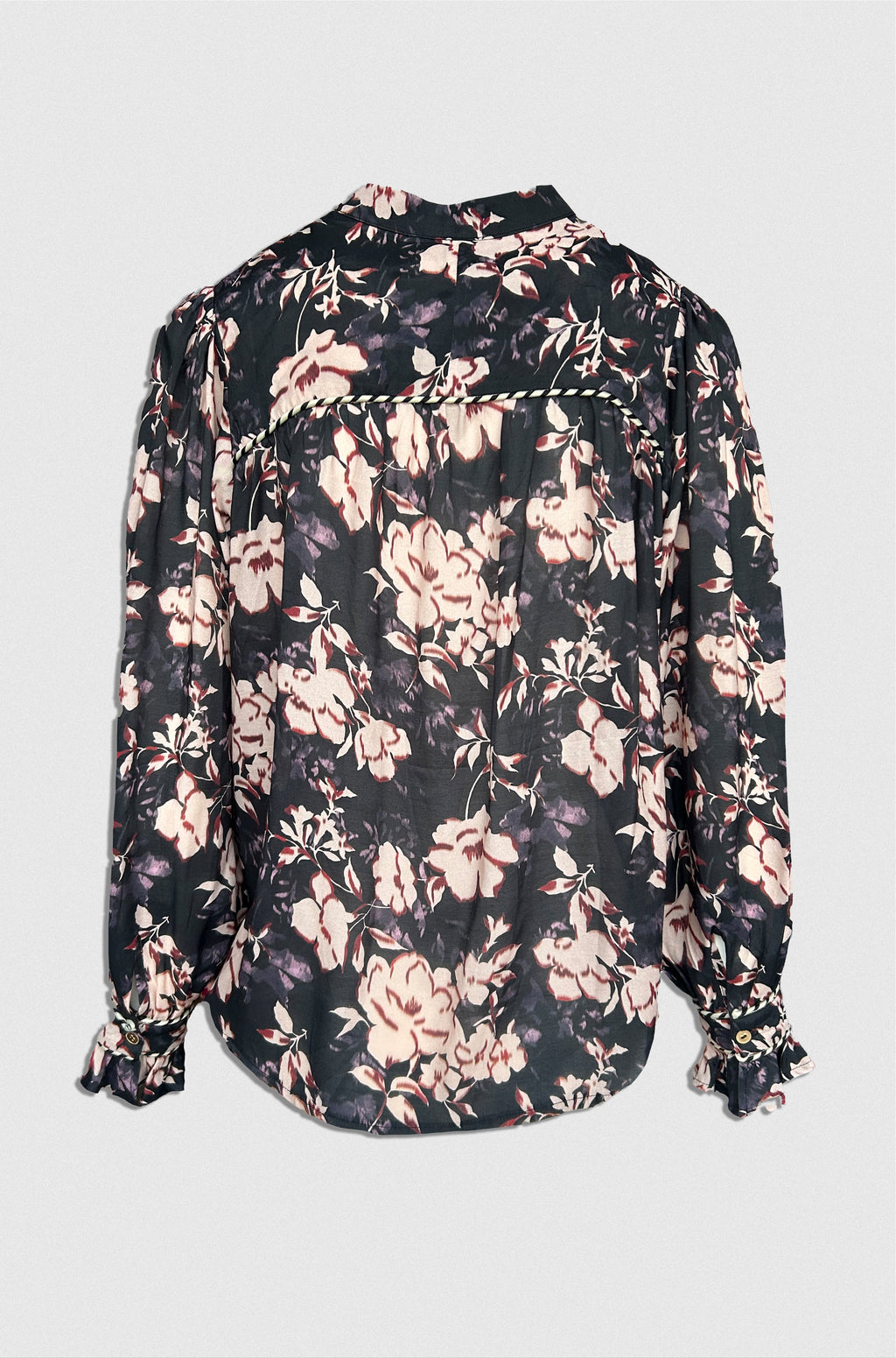 Florine blouse