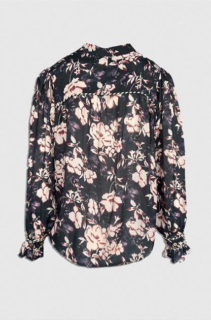 Florine blouse