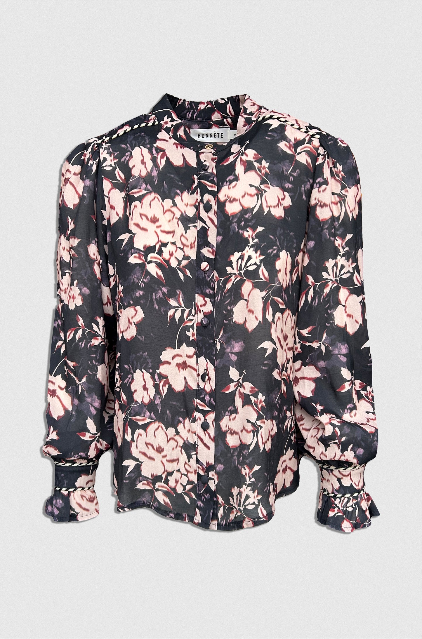 Florine blouse