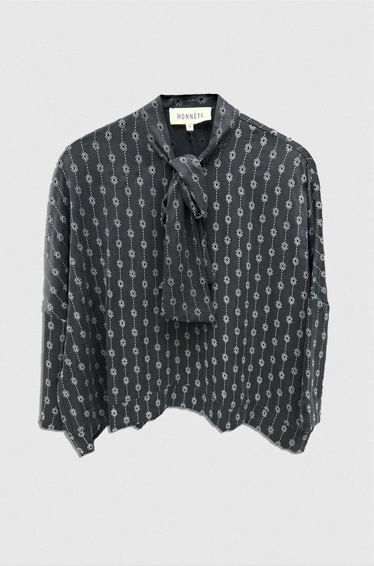 Chantelle blouse