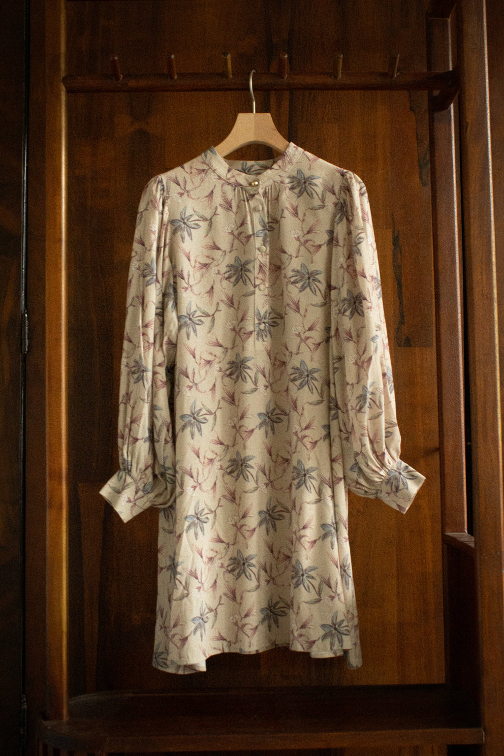 Abby dress