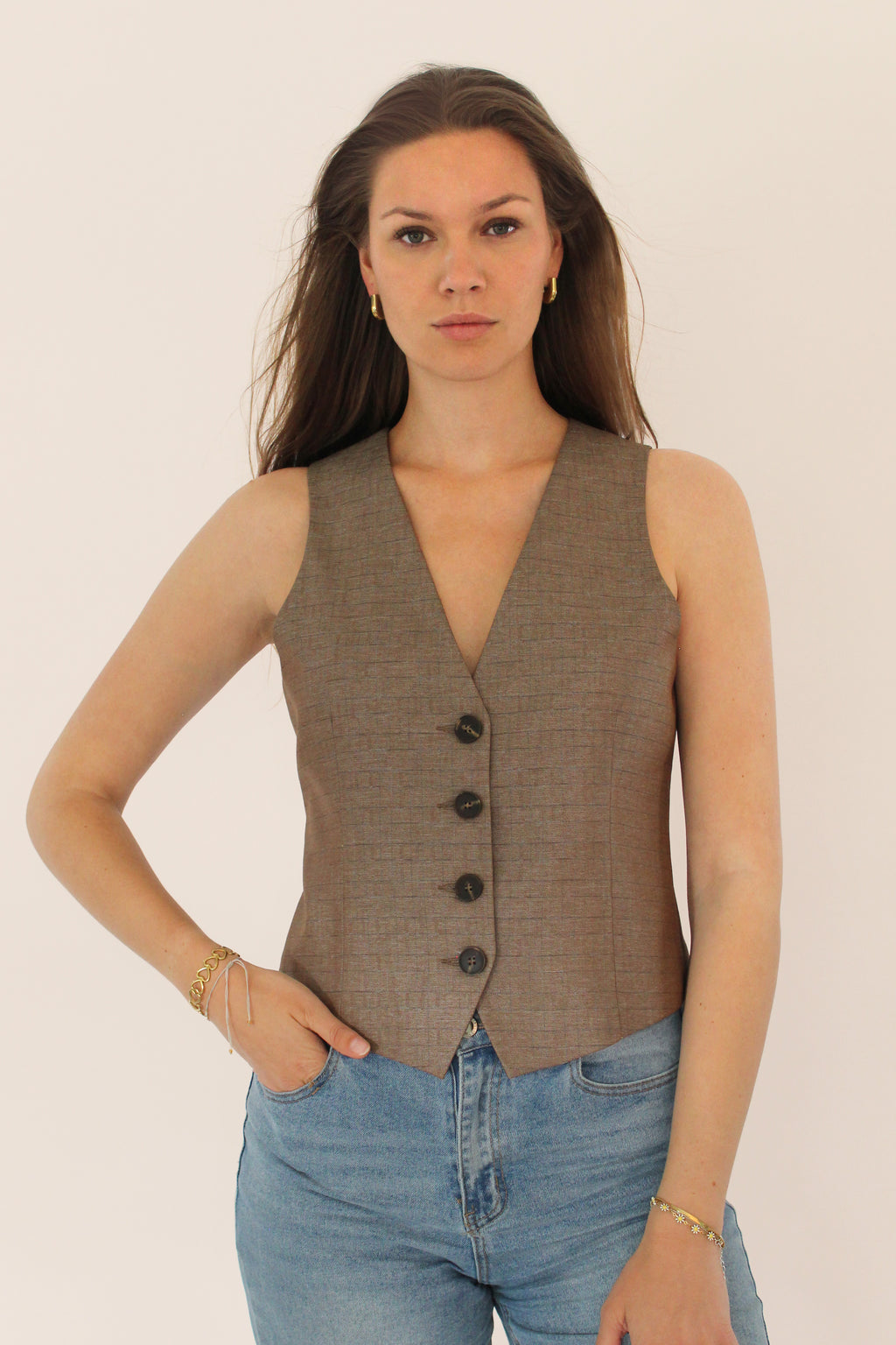 Jose gilet