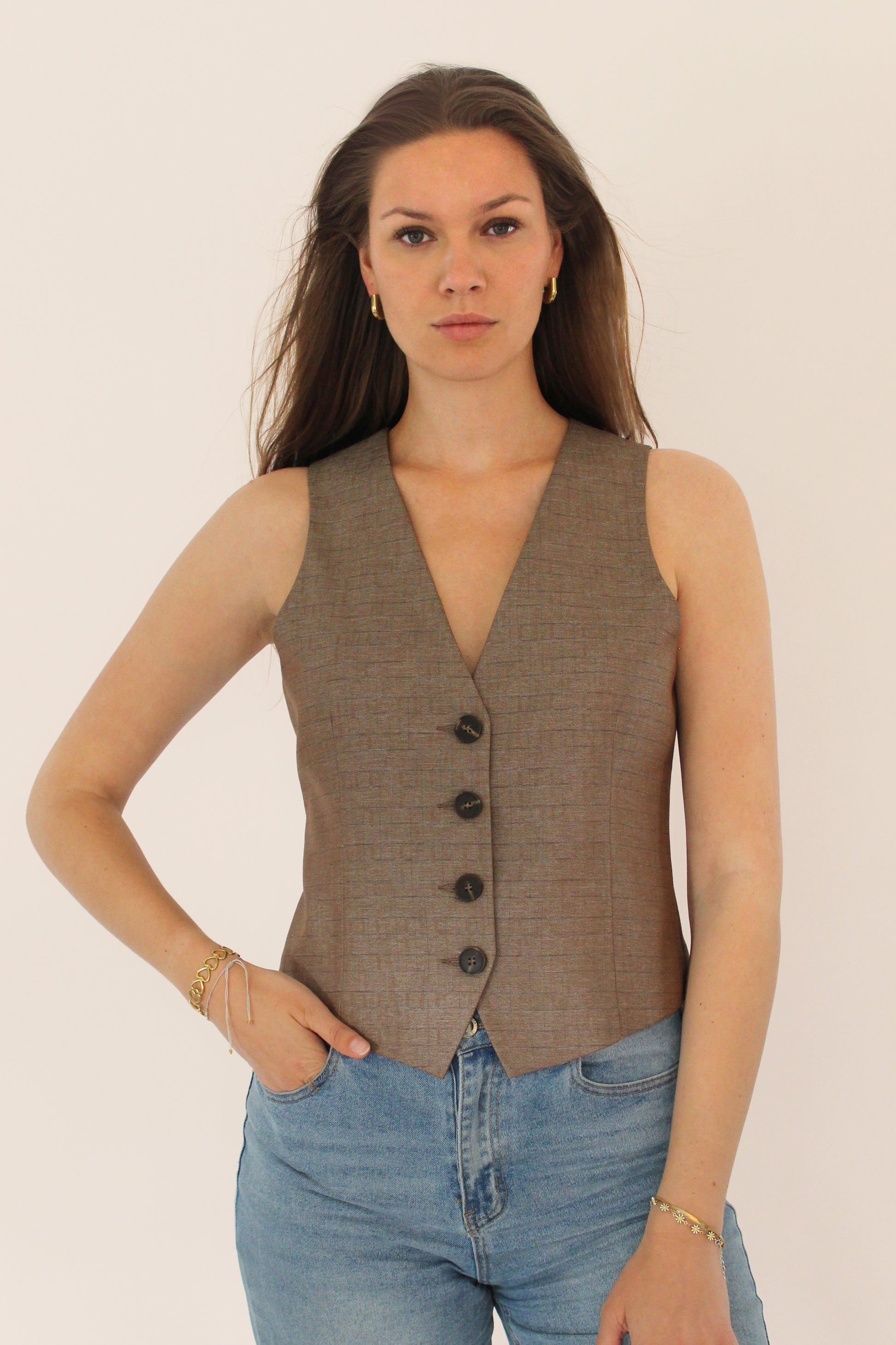 Jose gilet